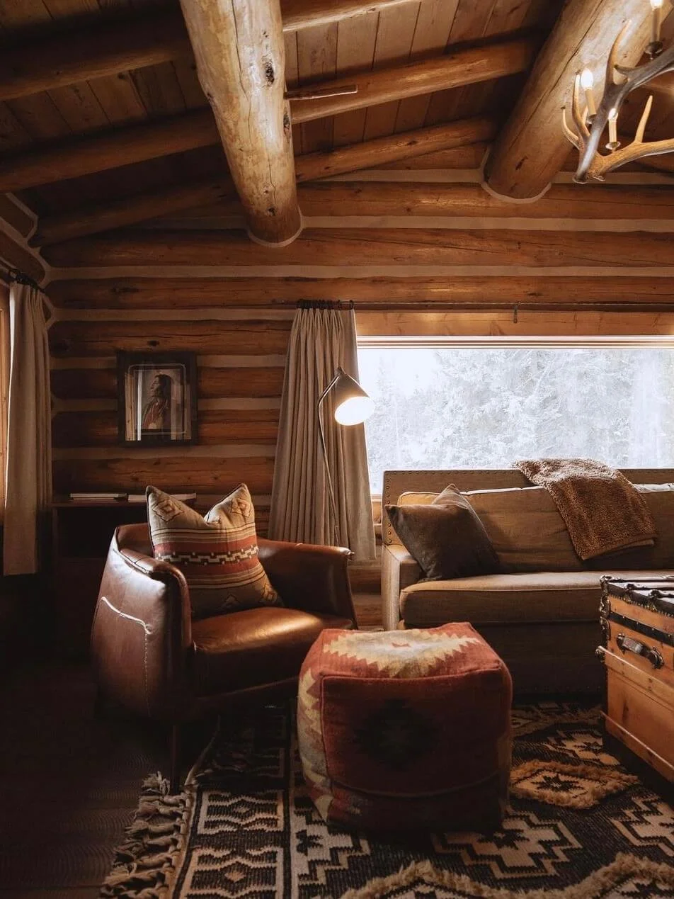 Lone Mountain Ranch
