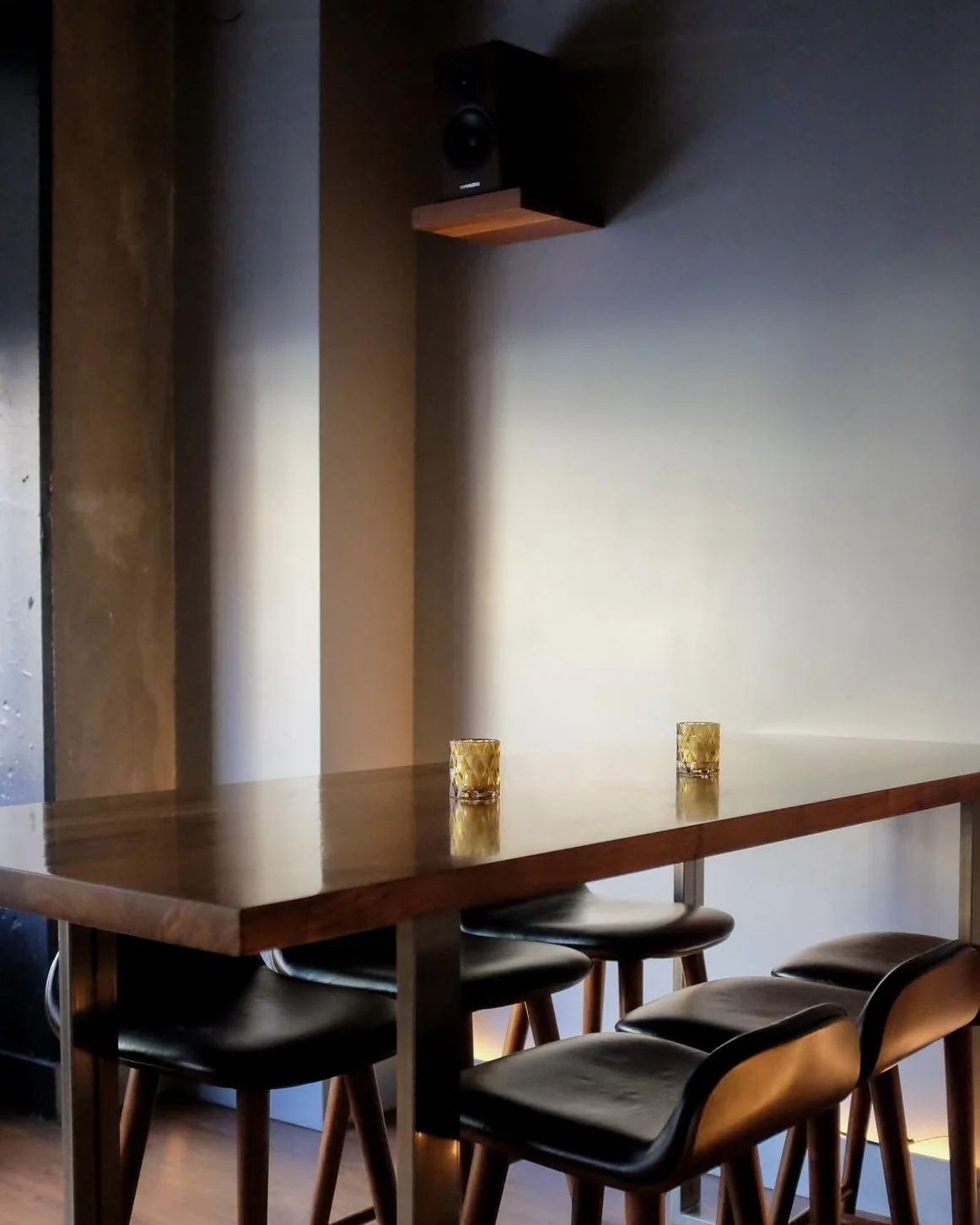 Bar Shiru