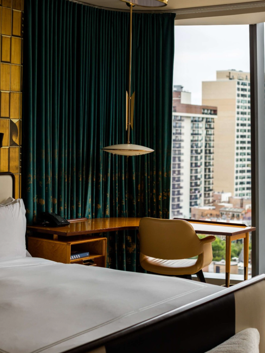 Viceroy Chicago
