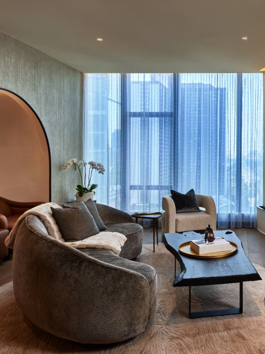 St. Regis Chicago