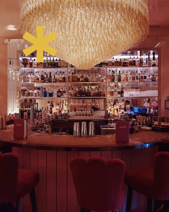 Candy Bar
