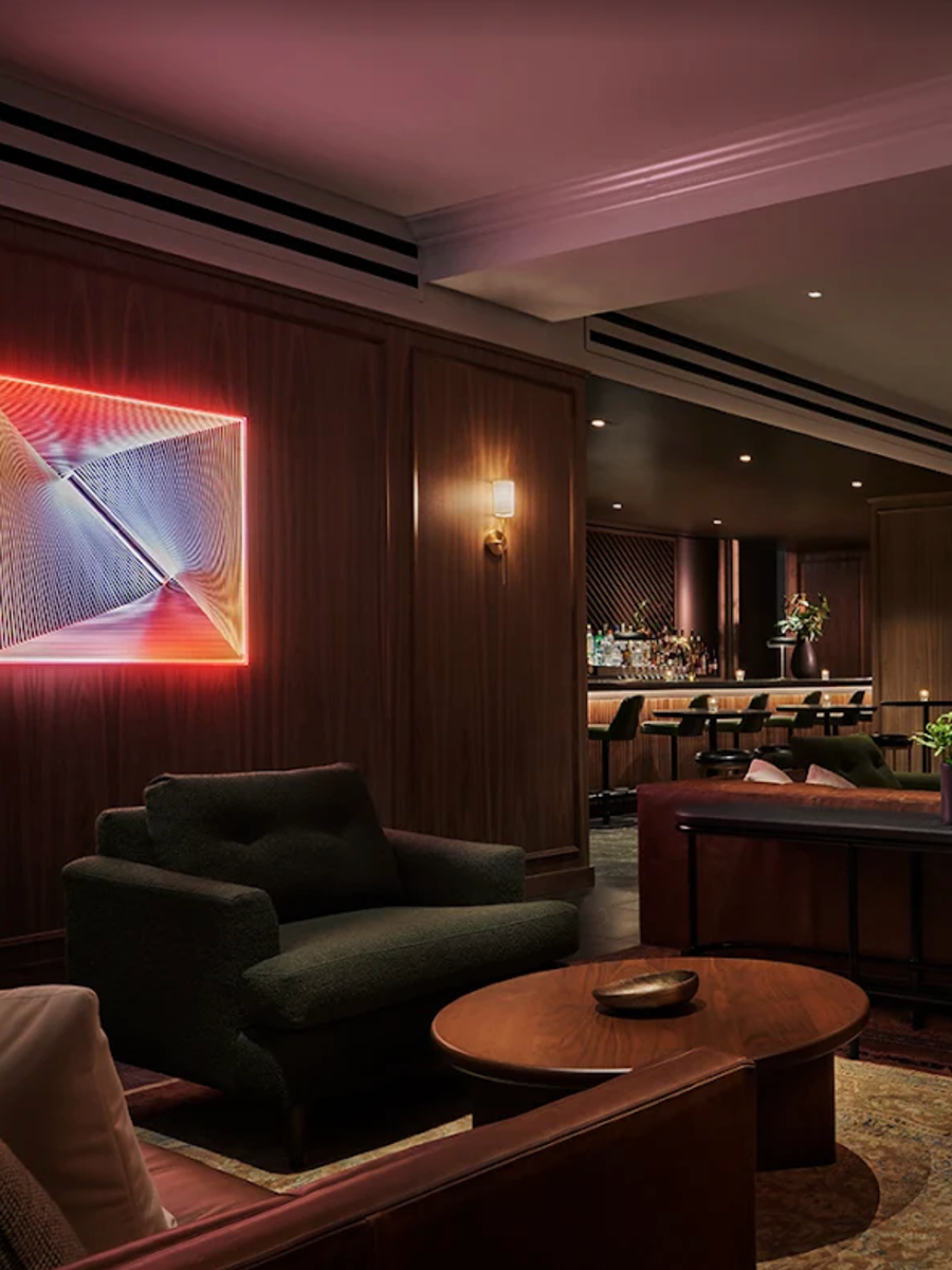 Bar Pendry