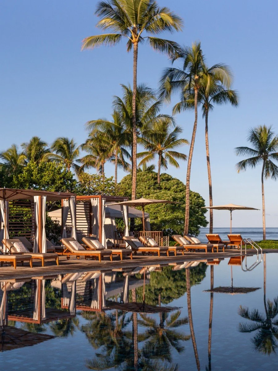 Four Seasons Resort Hualalai
