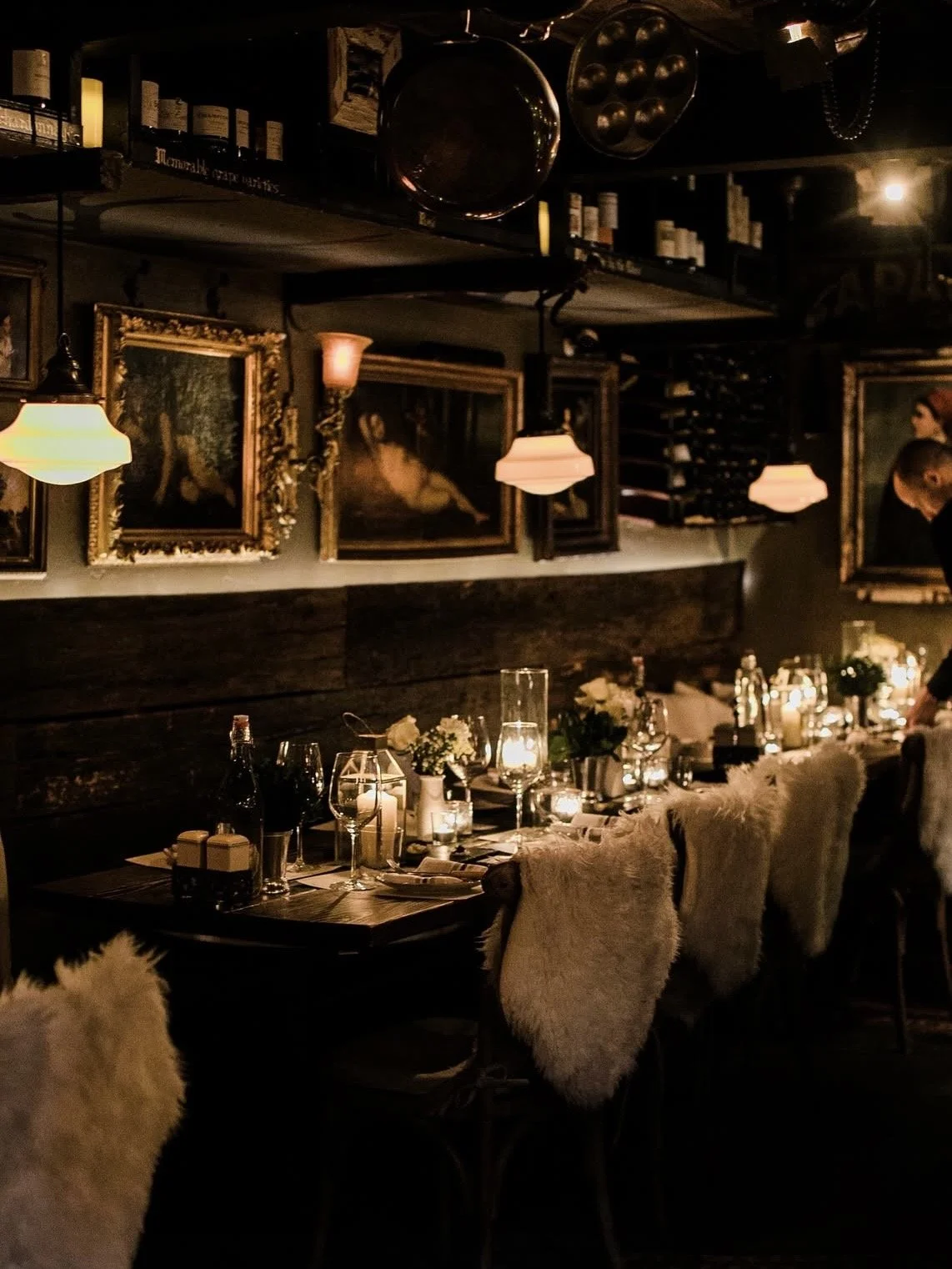 French Alpine Bistro