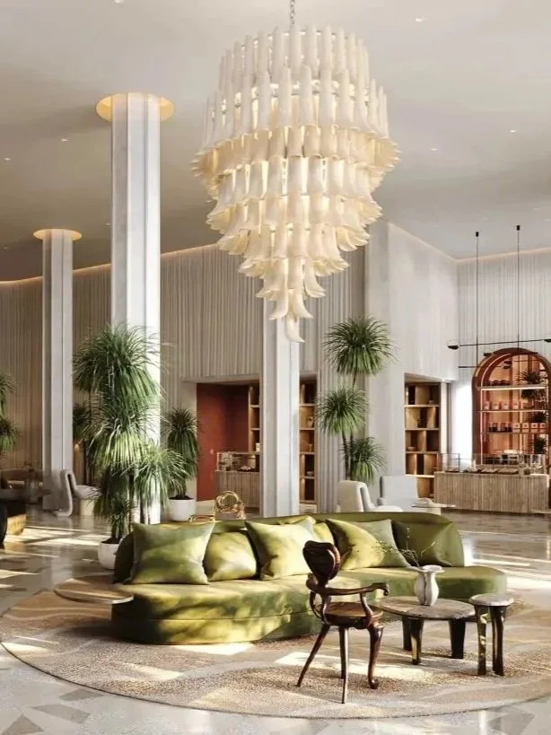 The Most Beautiful New Hotels Opening in the U.S. in 2026