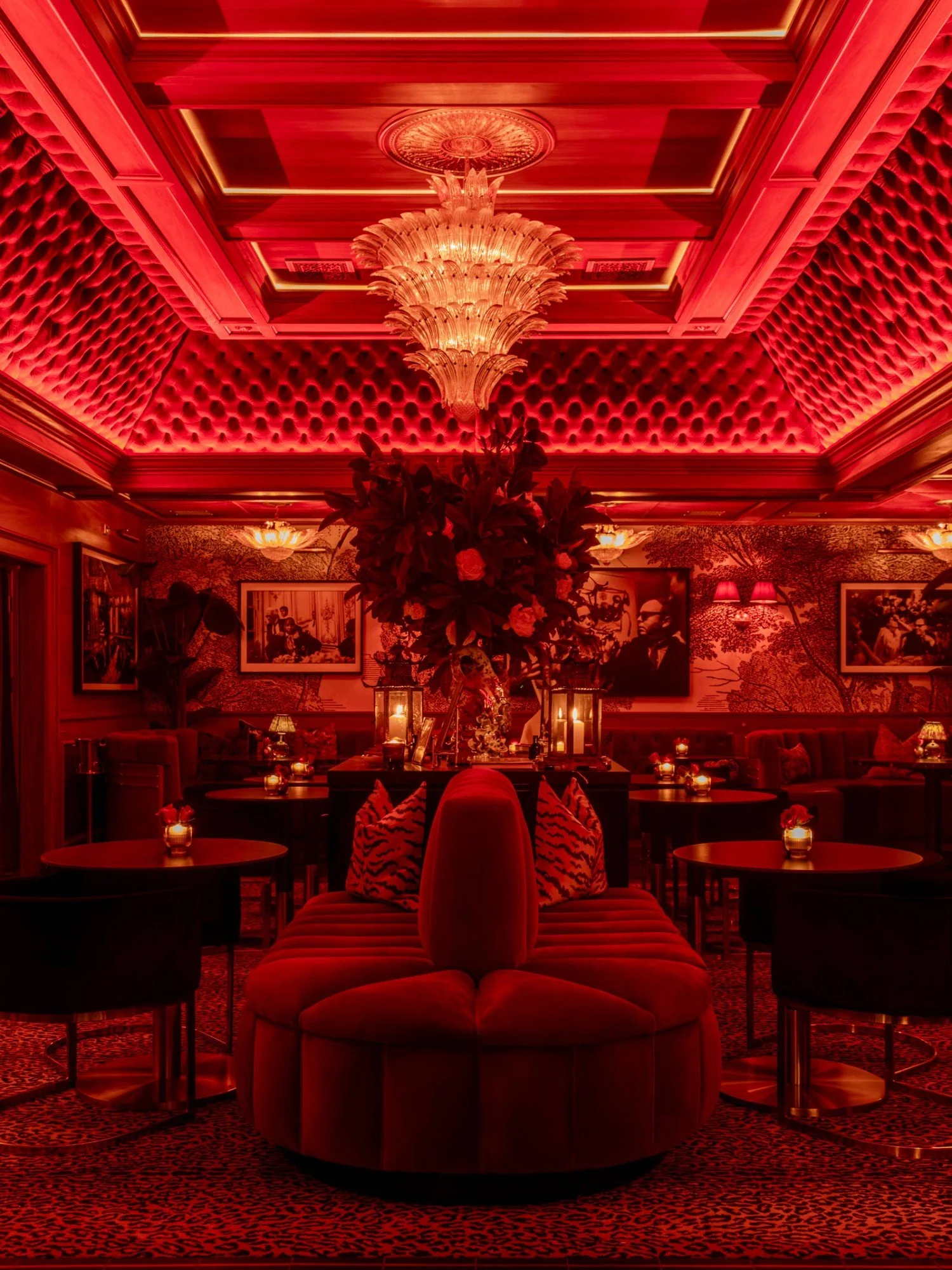 Beaton’s at Bar Cecil