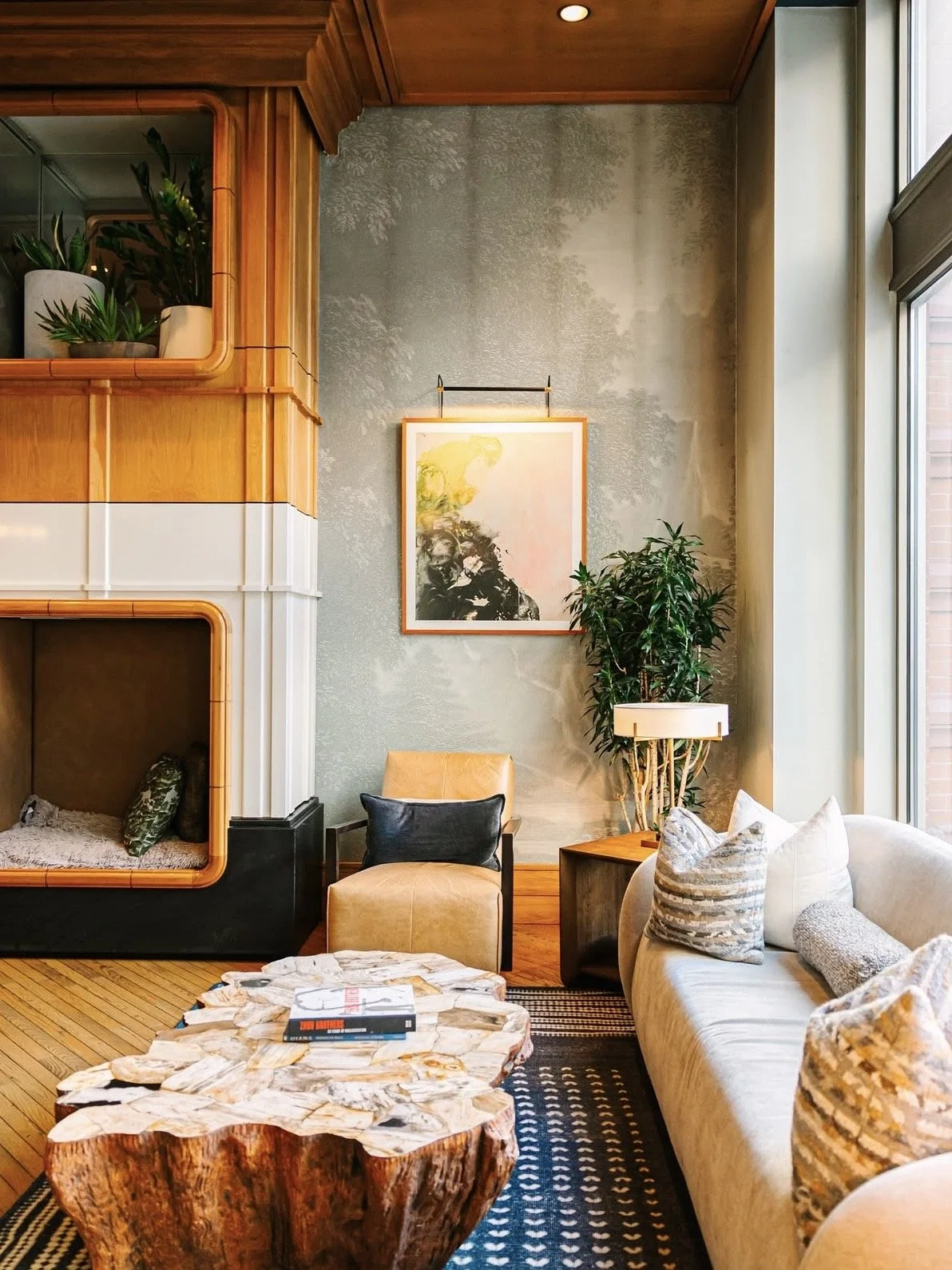 Kimpton Schofield Hotel