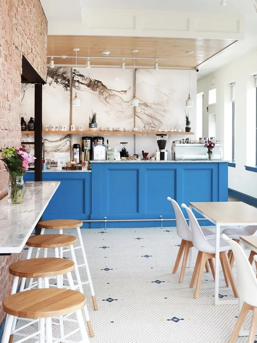 Ready Set Coffee Roasters