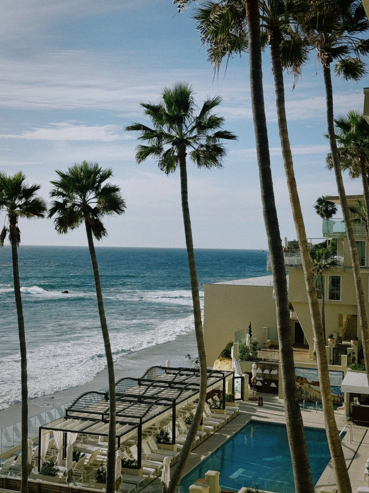 Surf &amp; Sand Laguna Beach