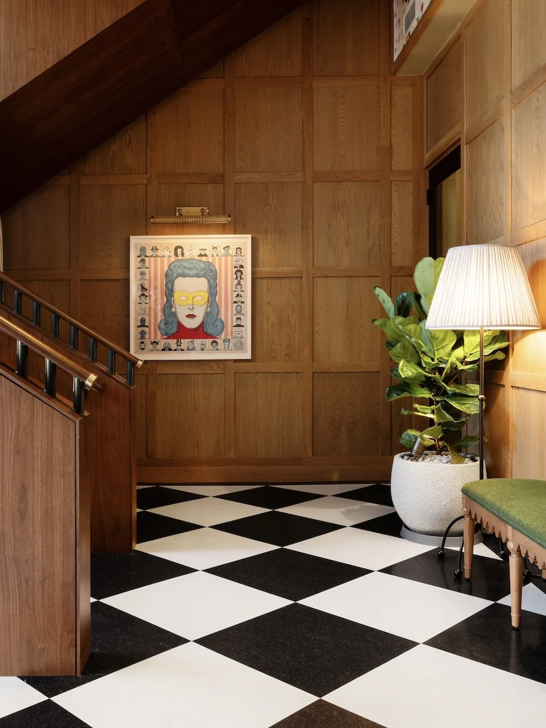 Palihouse Hyde Park Village