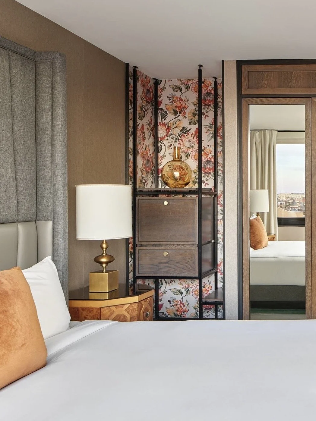 Viceroy Washington DC