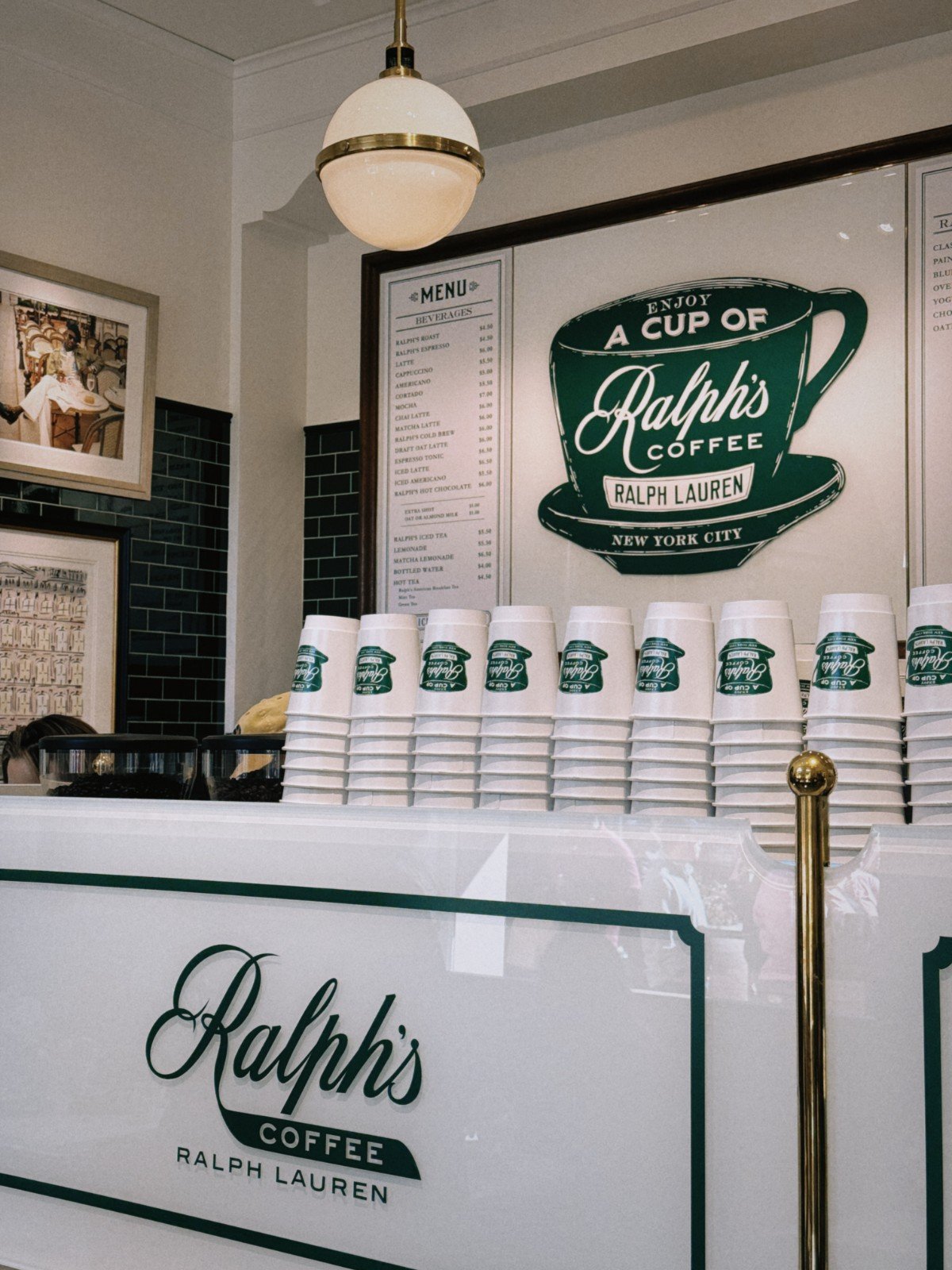 Ralph's Coffee