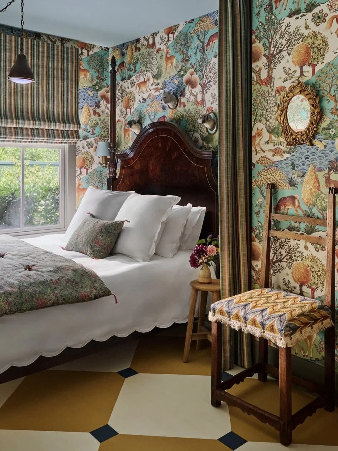 The Cottages at Little Saint