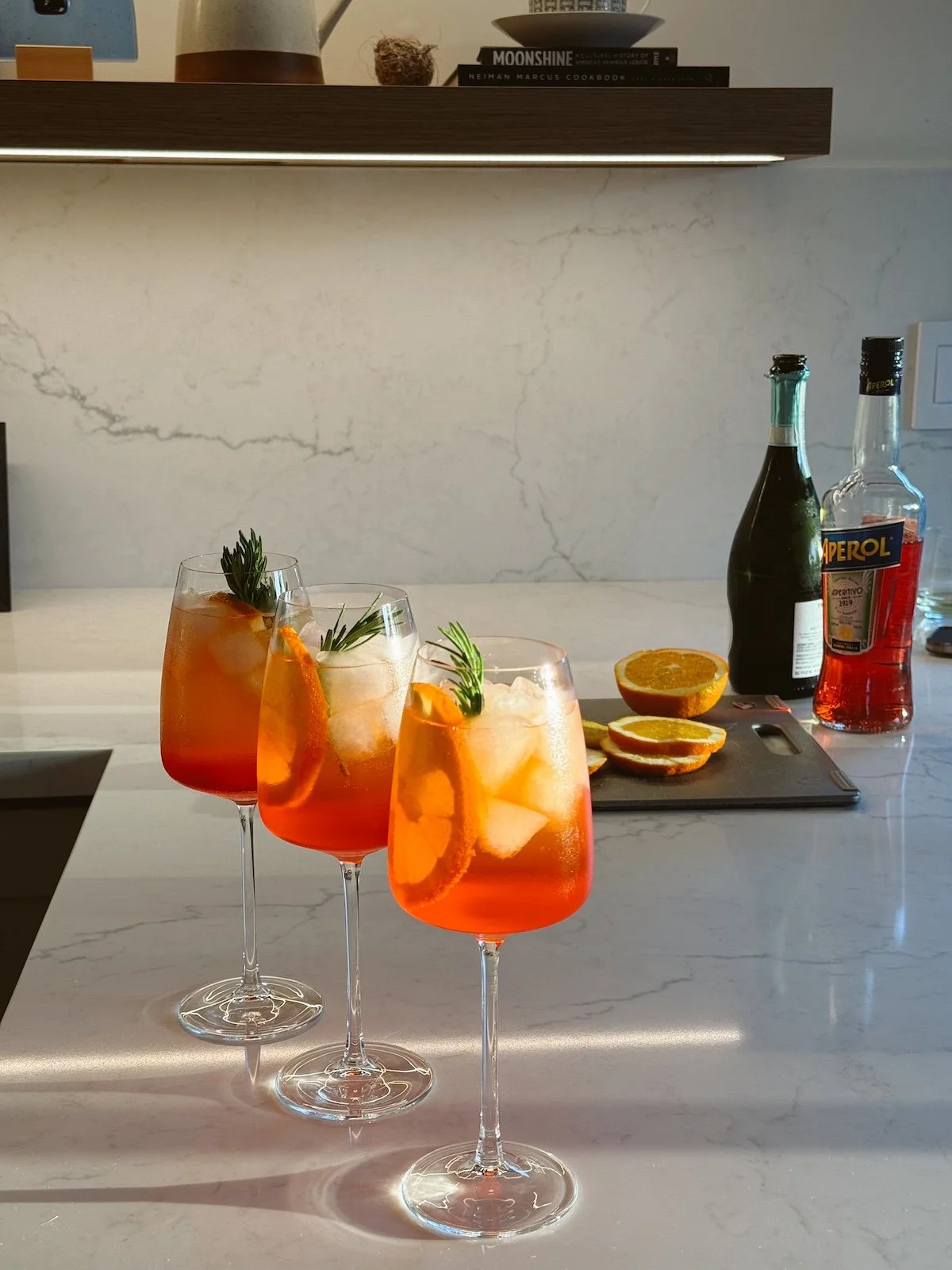 The Art of the Aperitivo