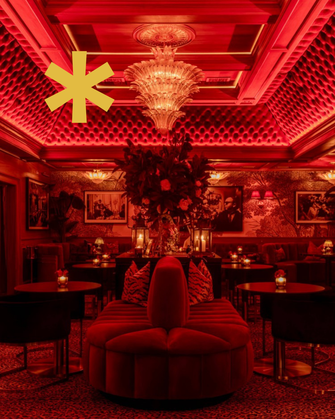 Beaton’s at Bar Cecil