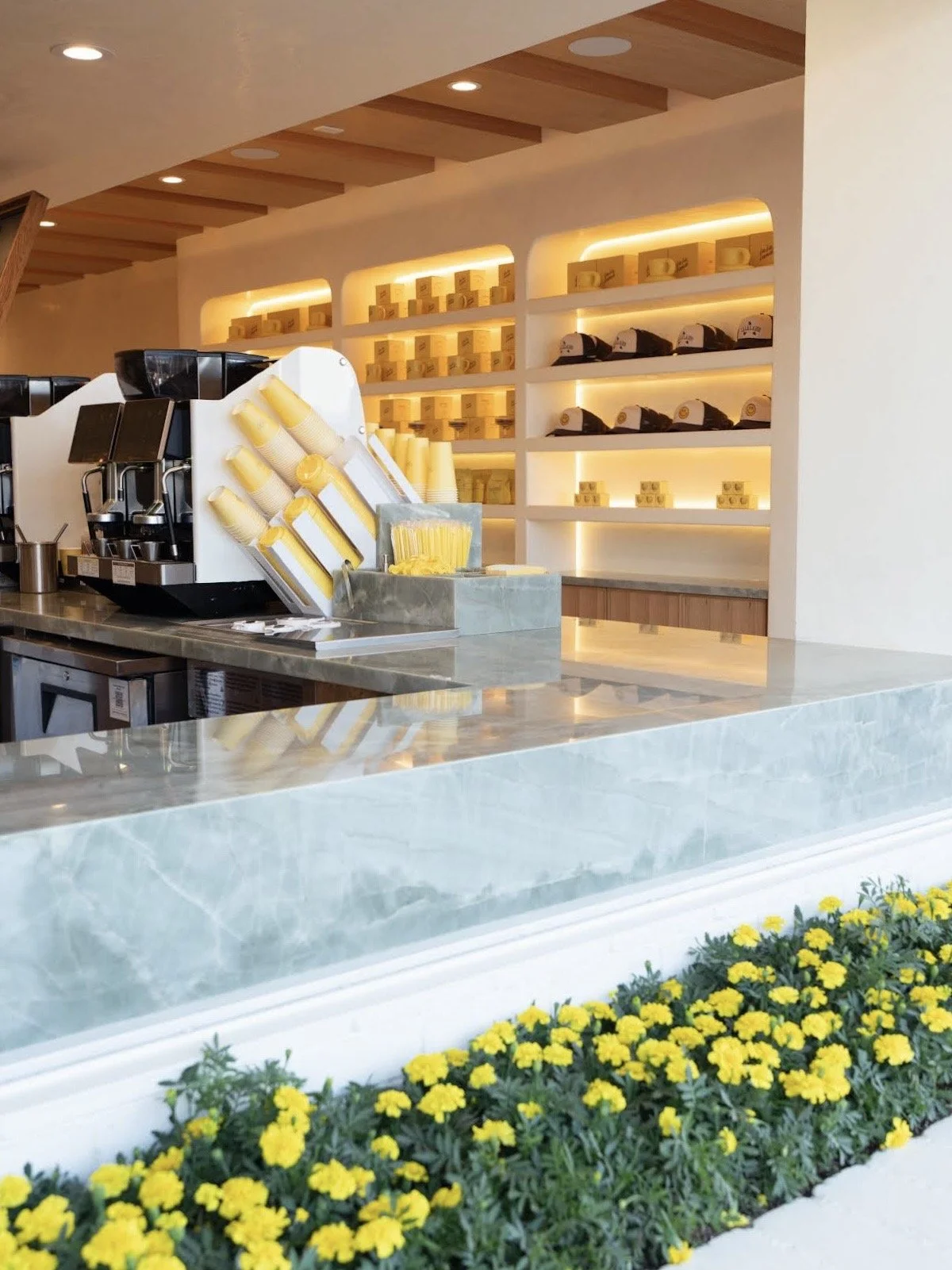 La La Land Kind Cafe - Newport Beach