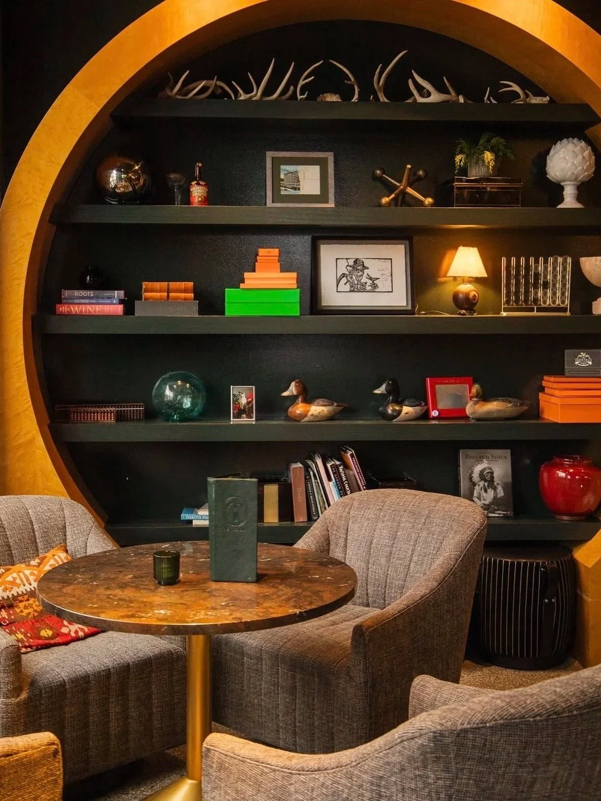 48 Hours in Sioux Falls: An Aesthetic Travel Guide