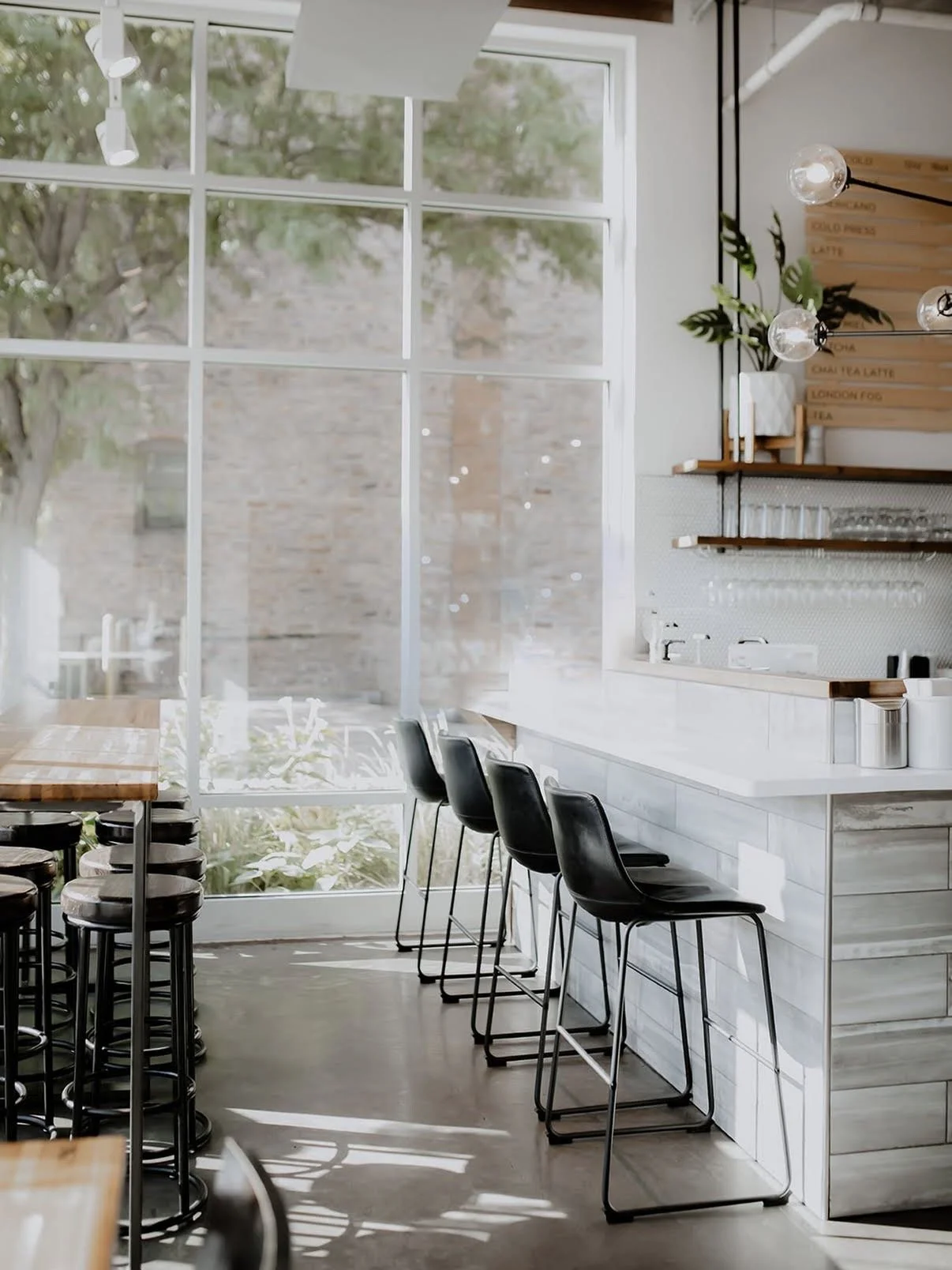 The Source | Coffee Roastery + Taproom