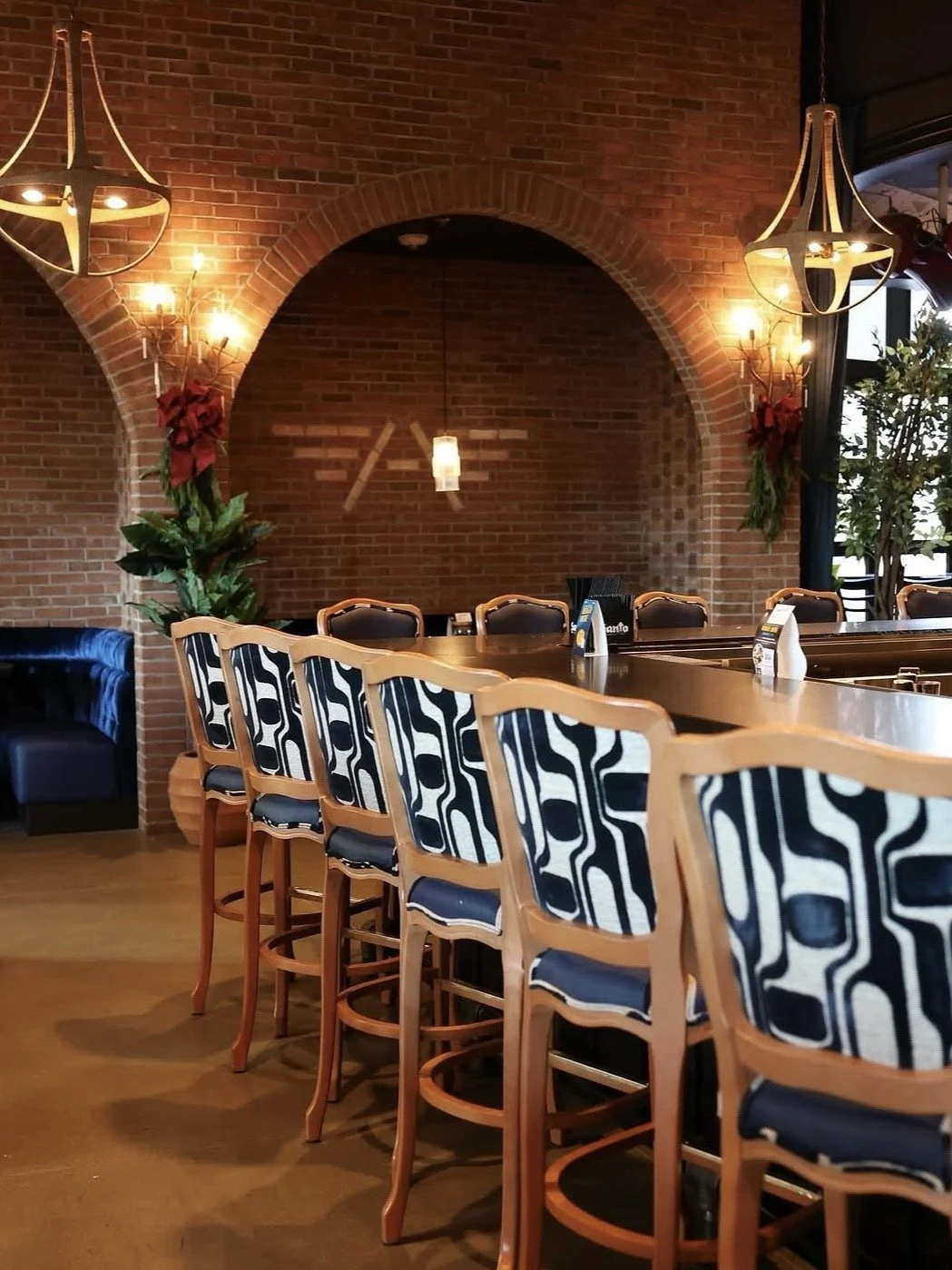 Dahlia Kitchen + Bar