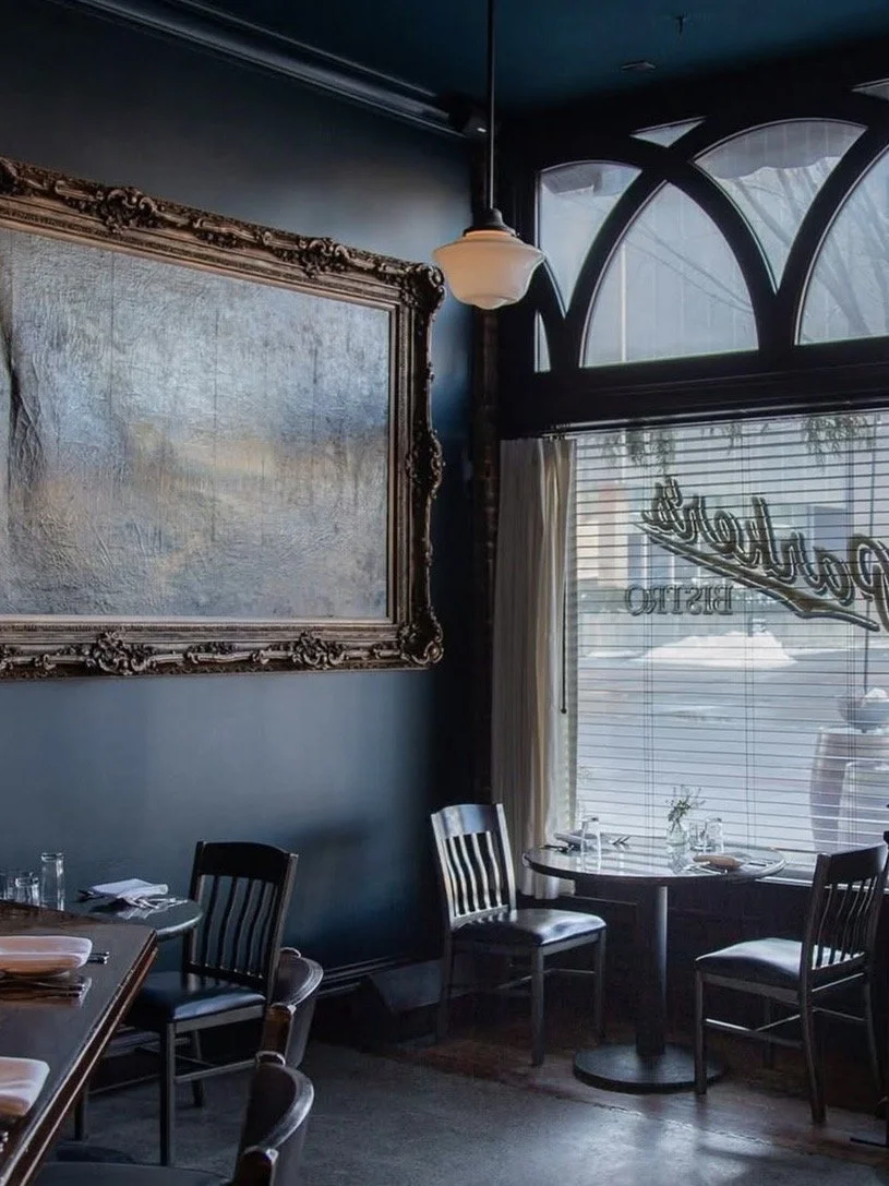 Parker's Bistro