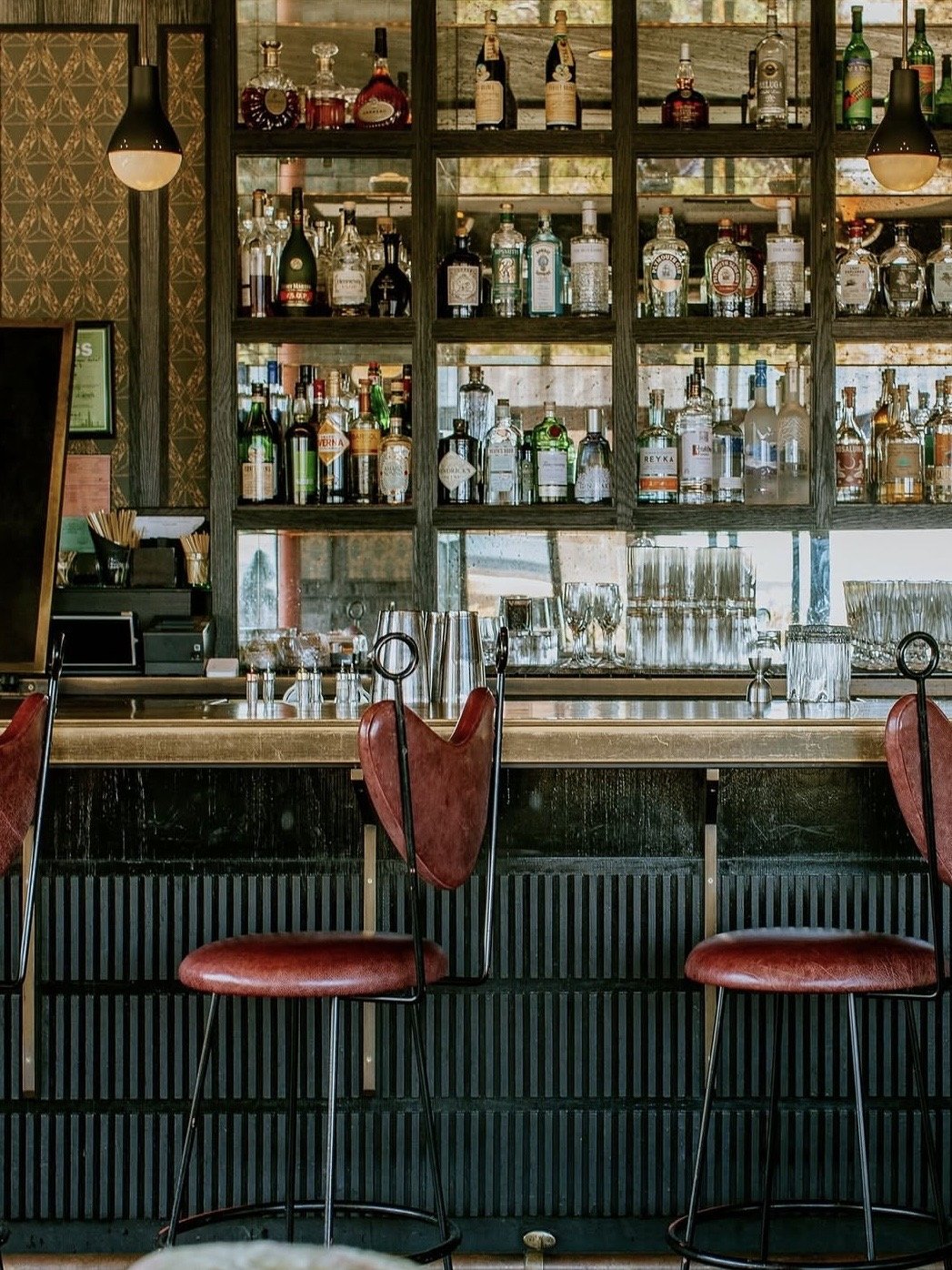 Bars in San Francisco That Are a Vibe