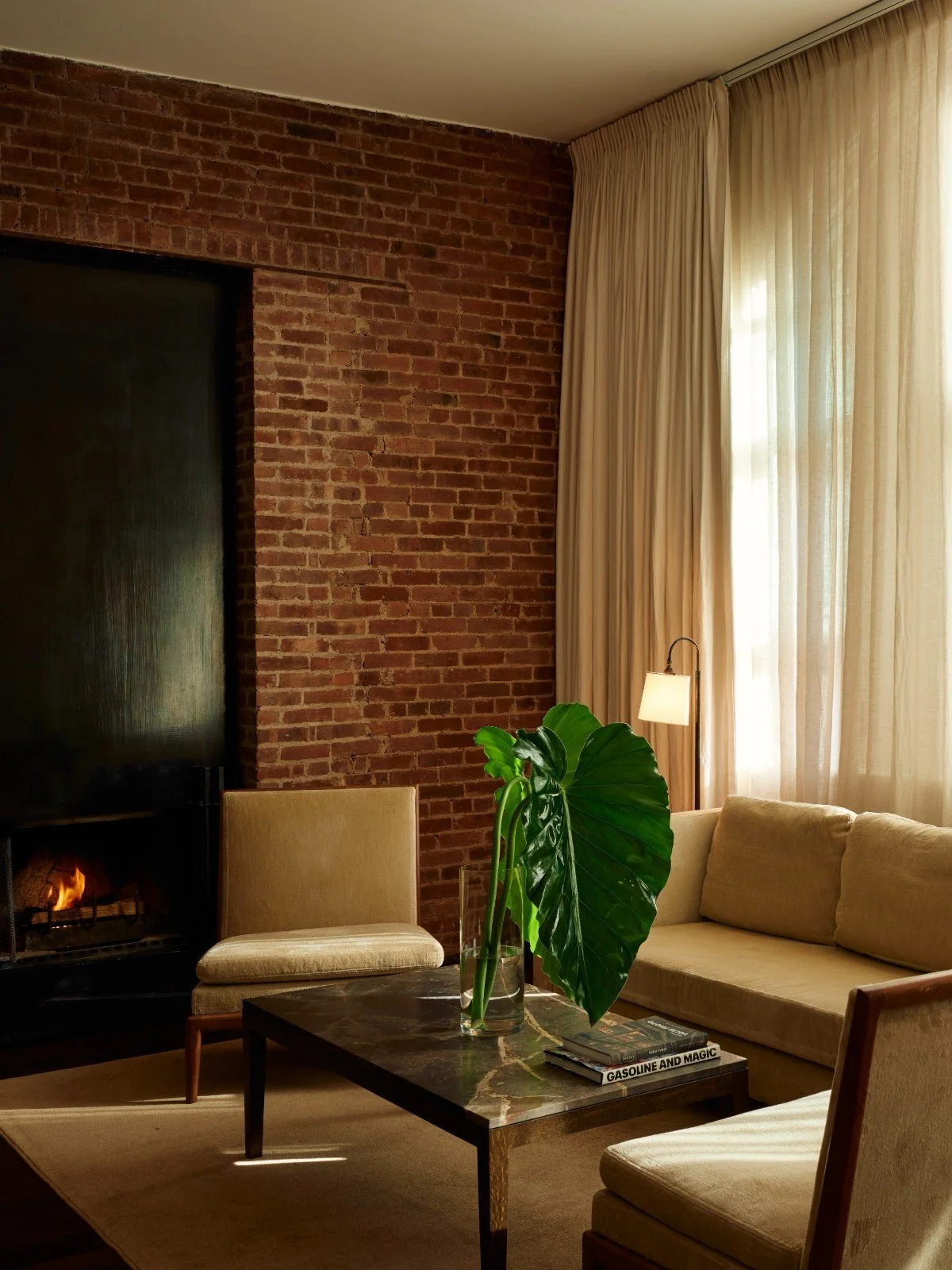 The Mercer