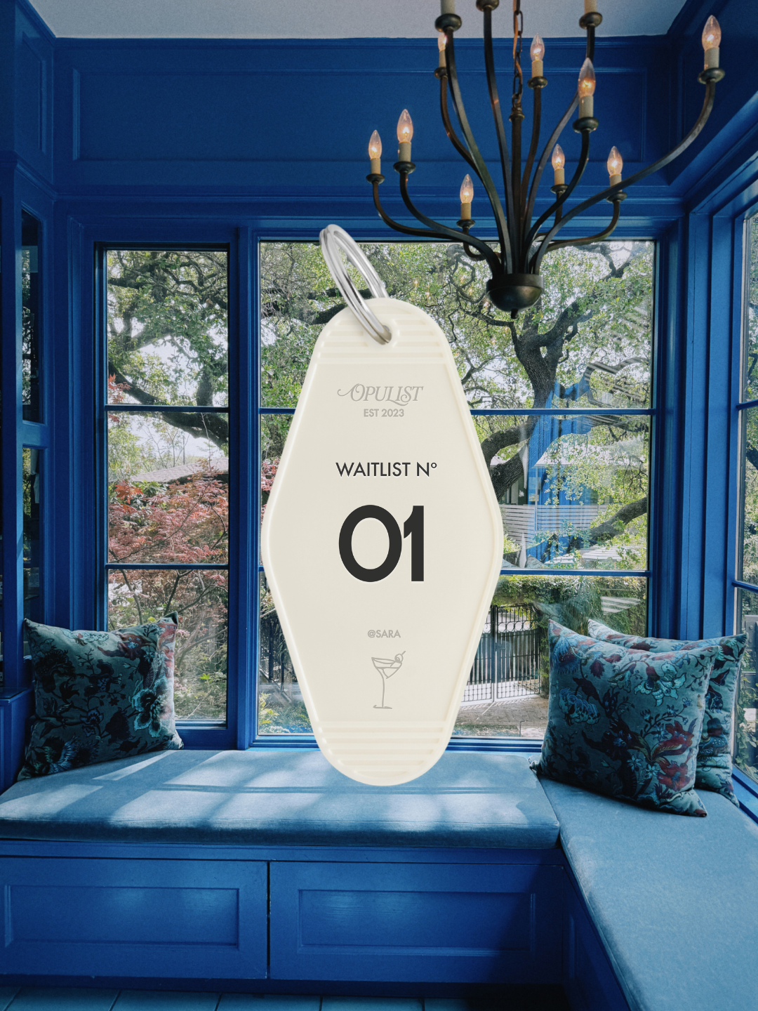 Your Vibe Concierge Is Getting an Upgrade