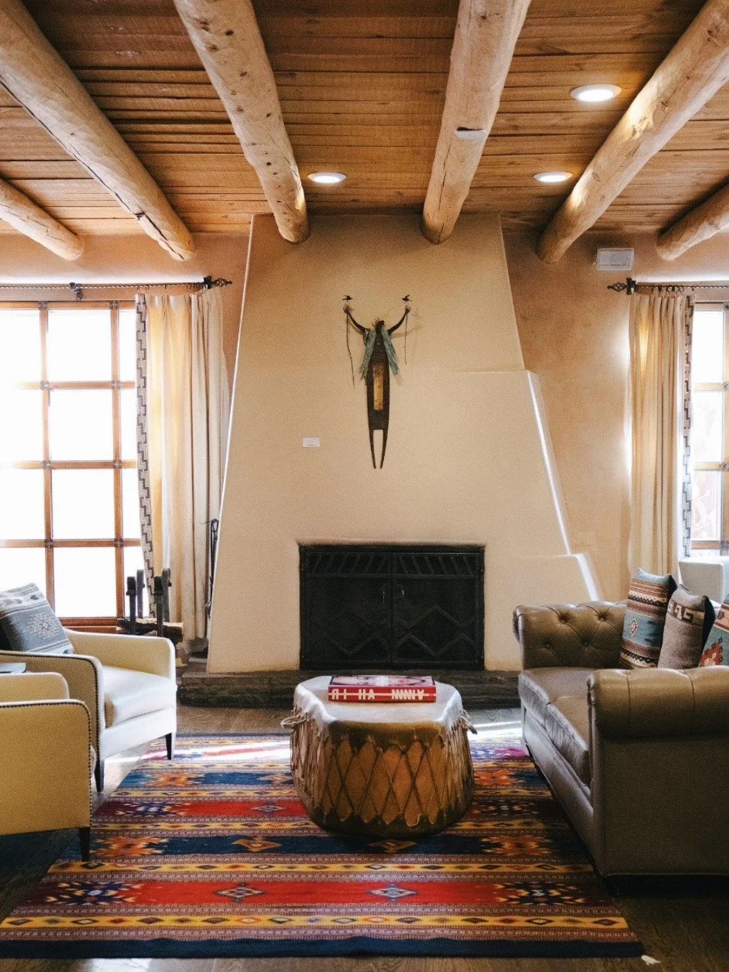Rosewood Inn of the Anasazi