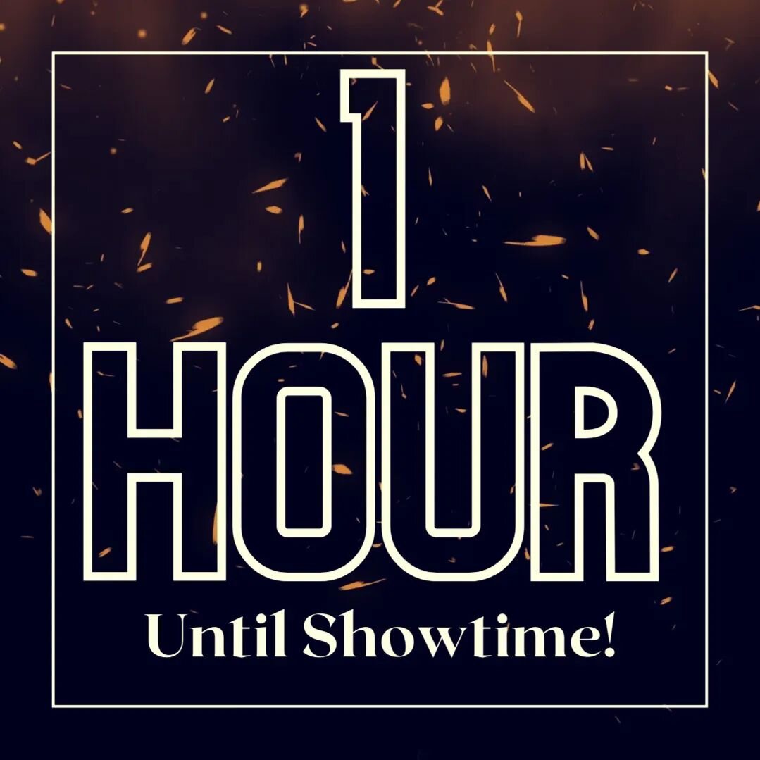 IT'S THE FINAL COUNTDOWN!!!

ONE HOUR UNTIL LAUNCH!!🧨

#ChildCare #Providers #FountainValley #FVCARES #Quality #ColoradoKids #CommunityBuilding #NewYearsLaunch
