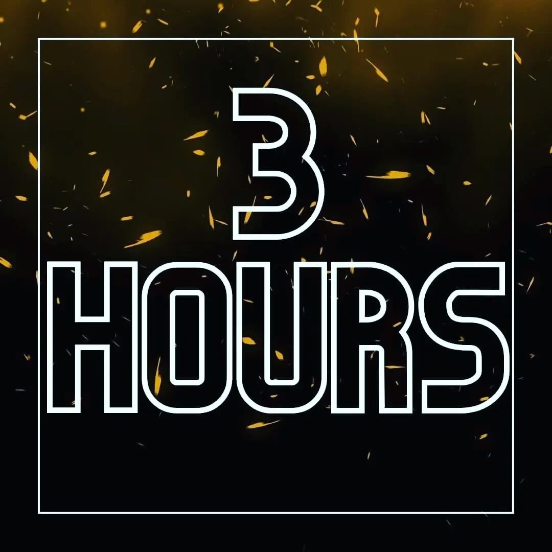 The final countdown has begun! 🧨🧨🧨

3 more hours until we get to do our part to make the Fountain Valley a more resourceful place to be!

#ChildCare #Providers #FountainValley #FVCARES #Quality #ColoradoKids #CommunityBuilding #NewYearsLaunch