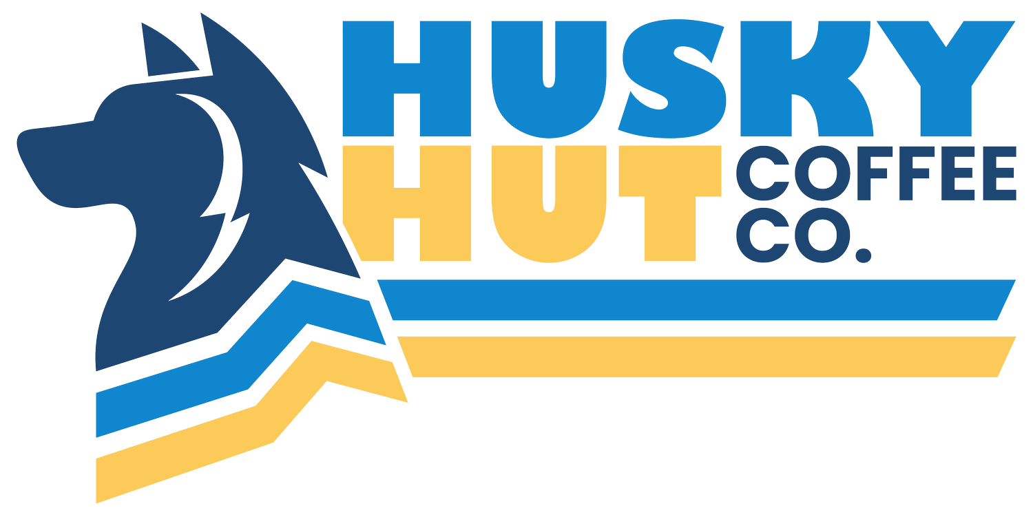 Husky Hut Coffee Company