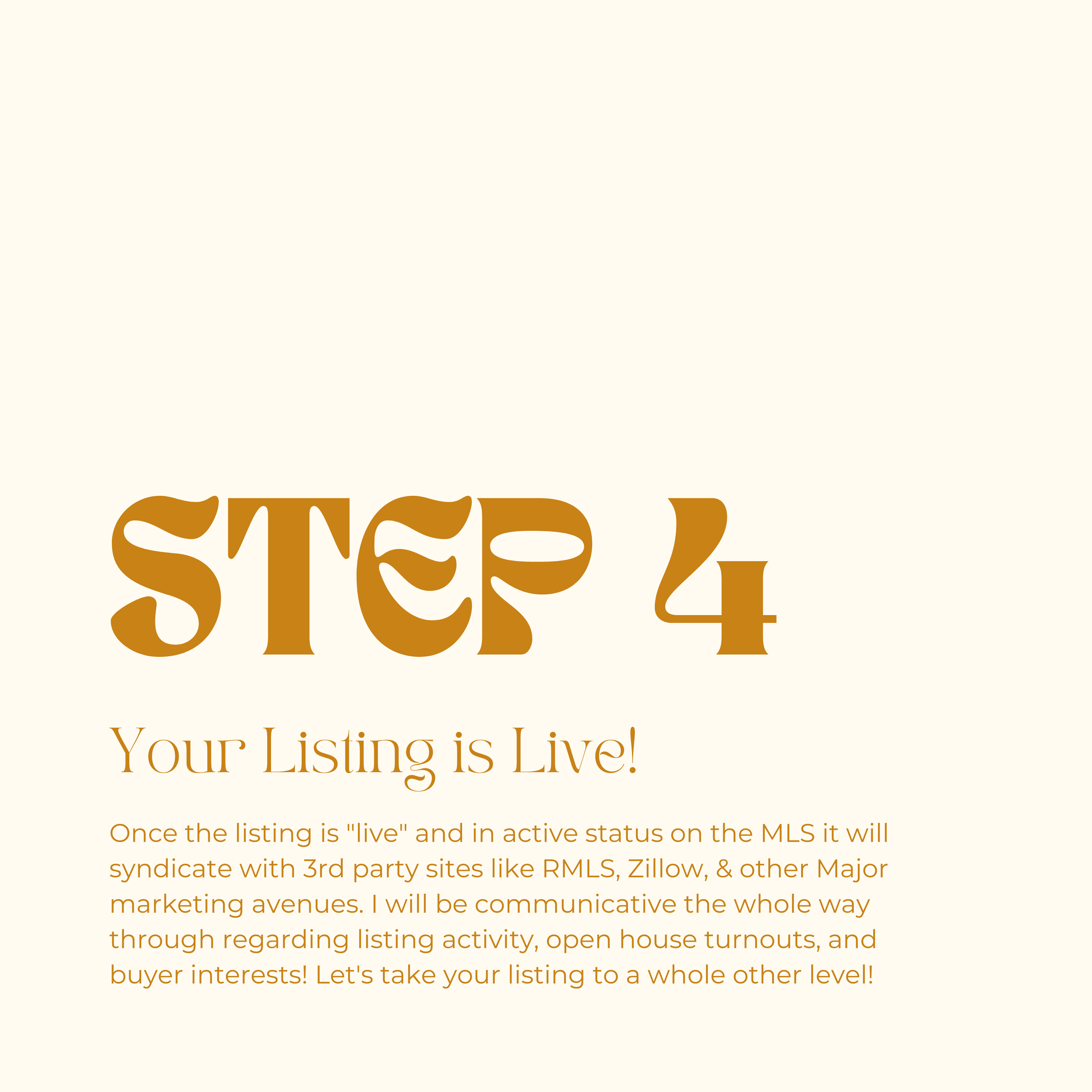 Listing your Home for sale in Portland Oregon and Washington