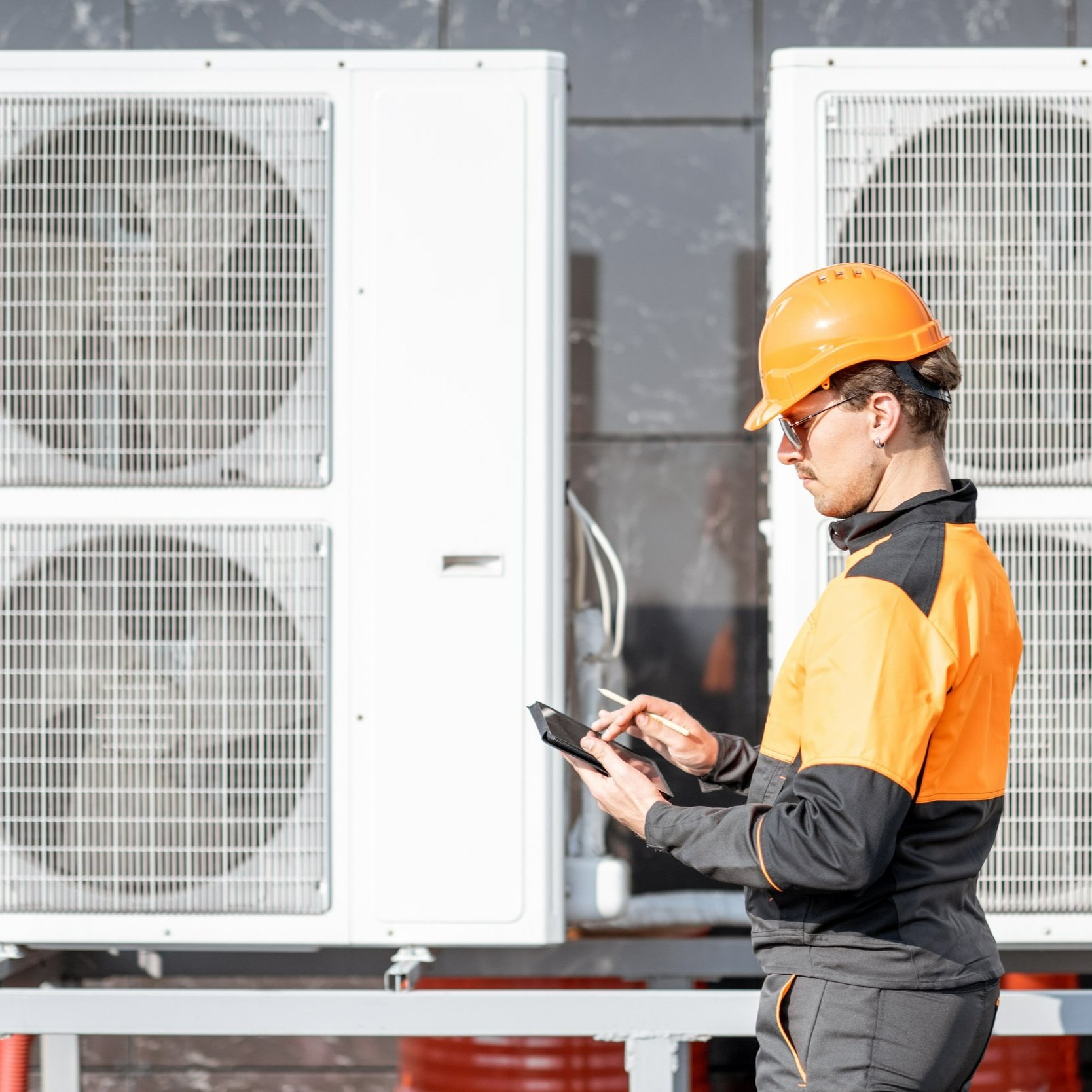 Frost Solutions