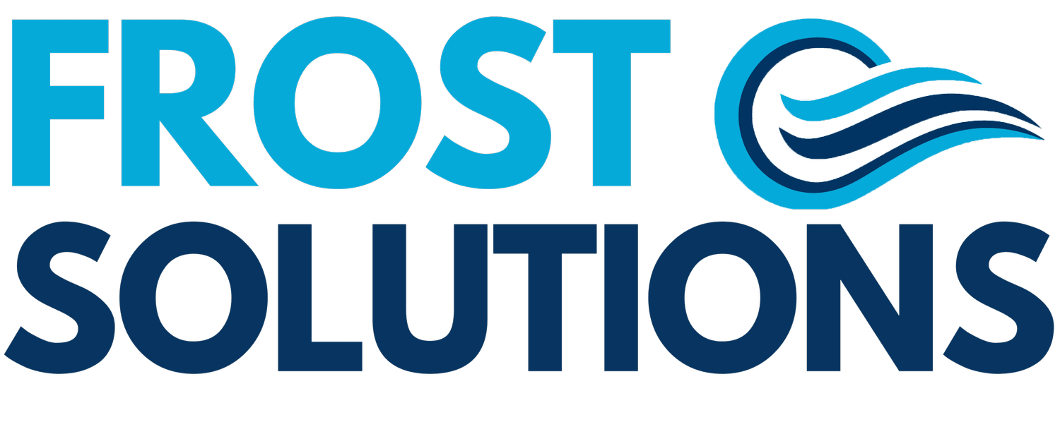 Frost Solutions