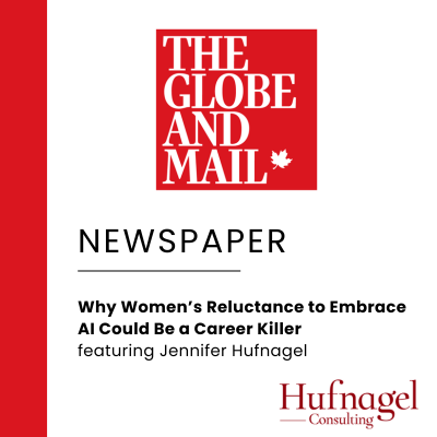 Globe and Mail - July 15th, 2025