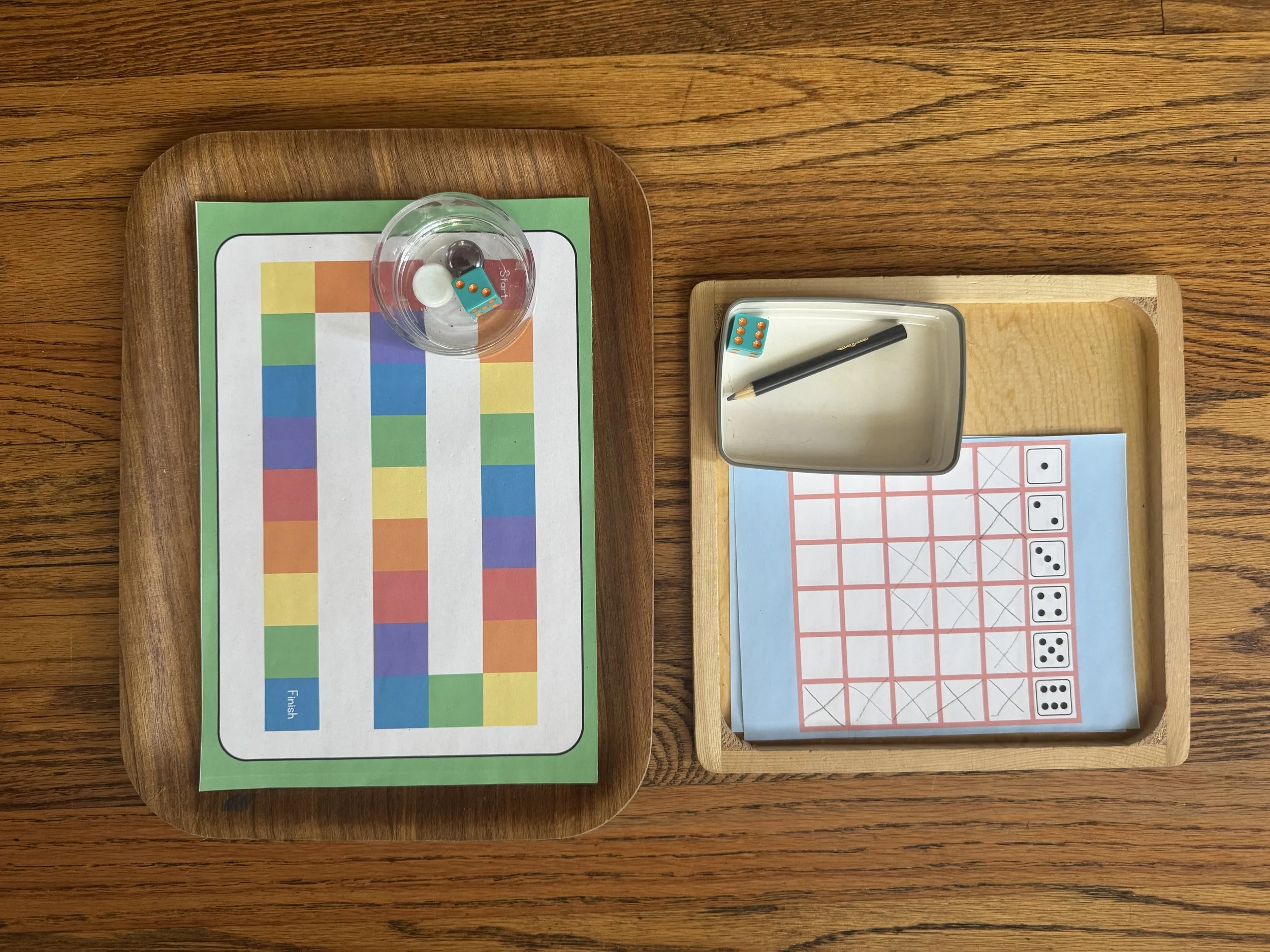 Dice Game Bundle