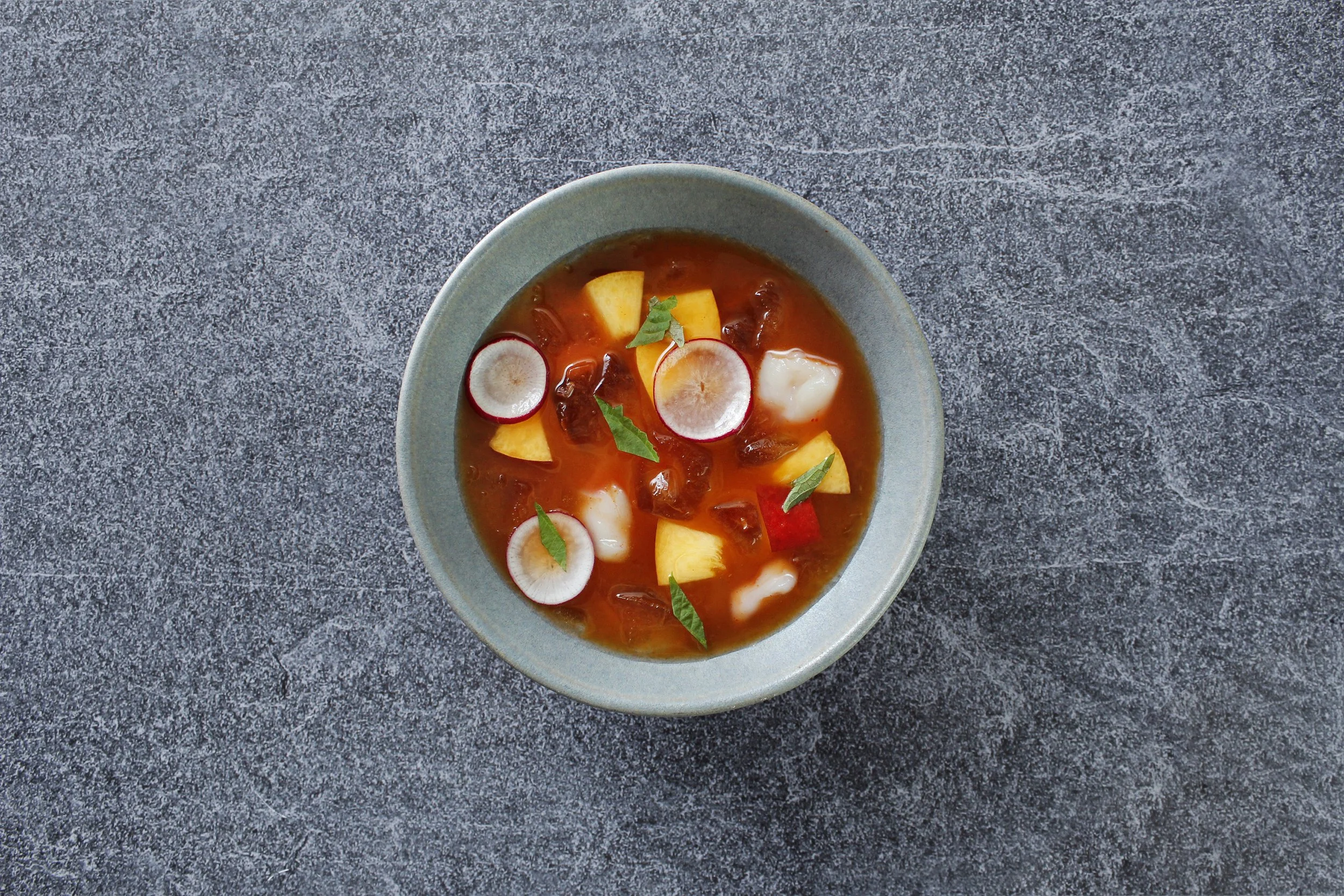 Direction, photography, and post-production by Yehri Oh