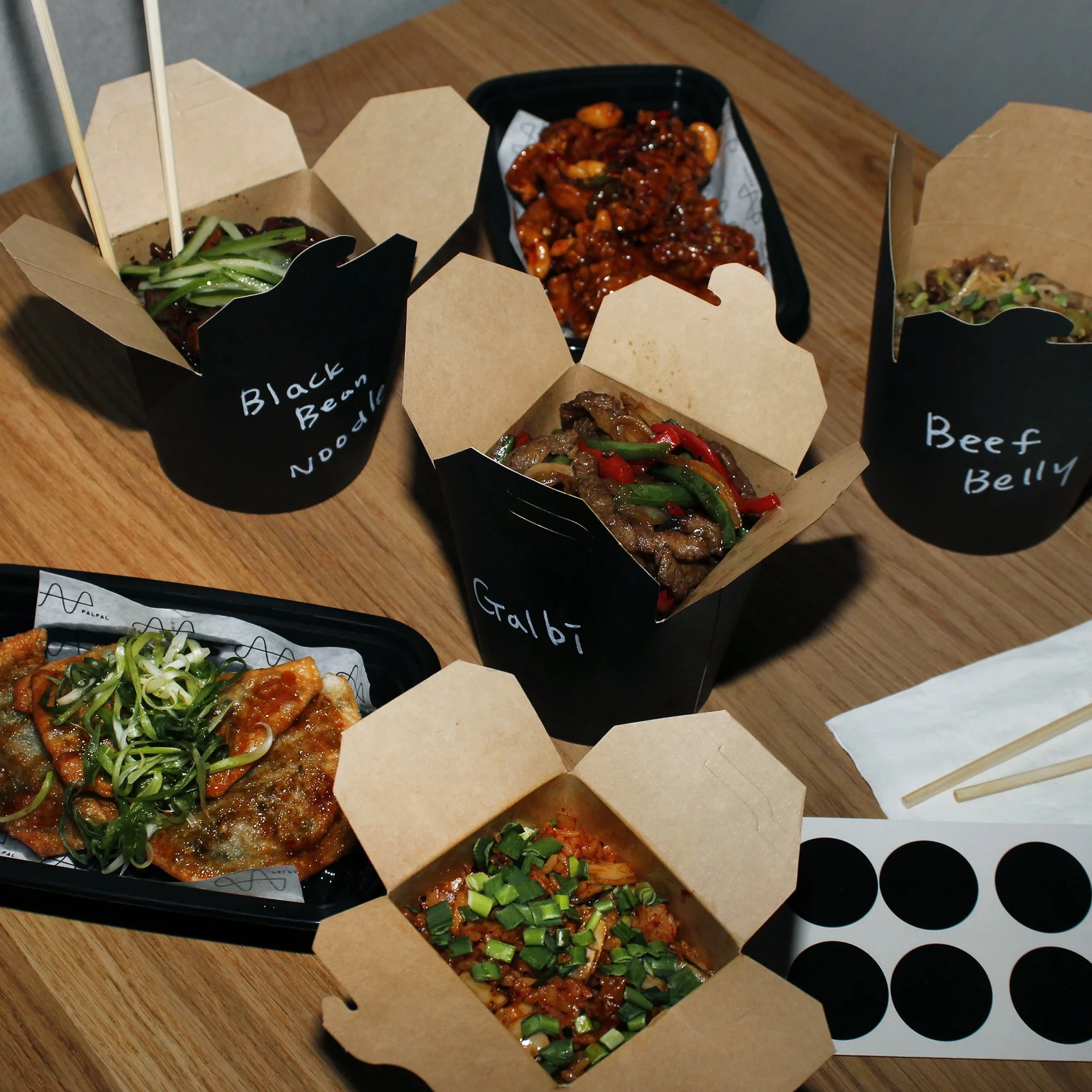 Direction, photography, and post-production by Yehri Oh