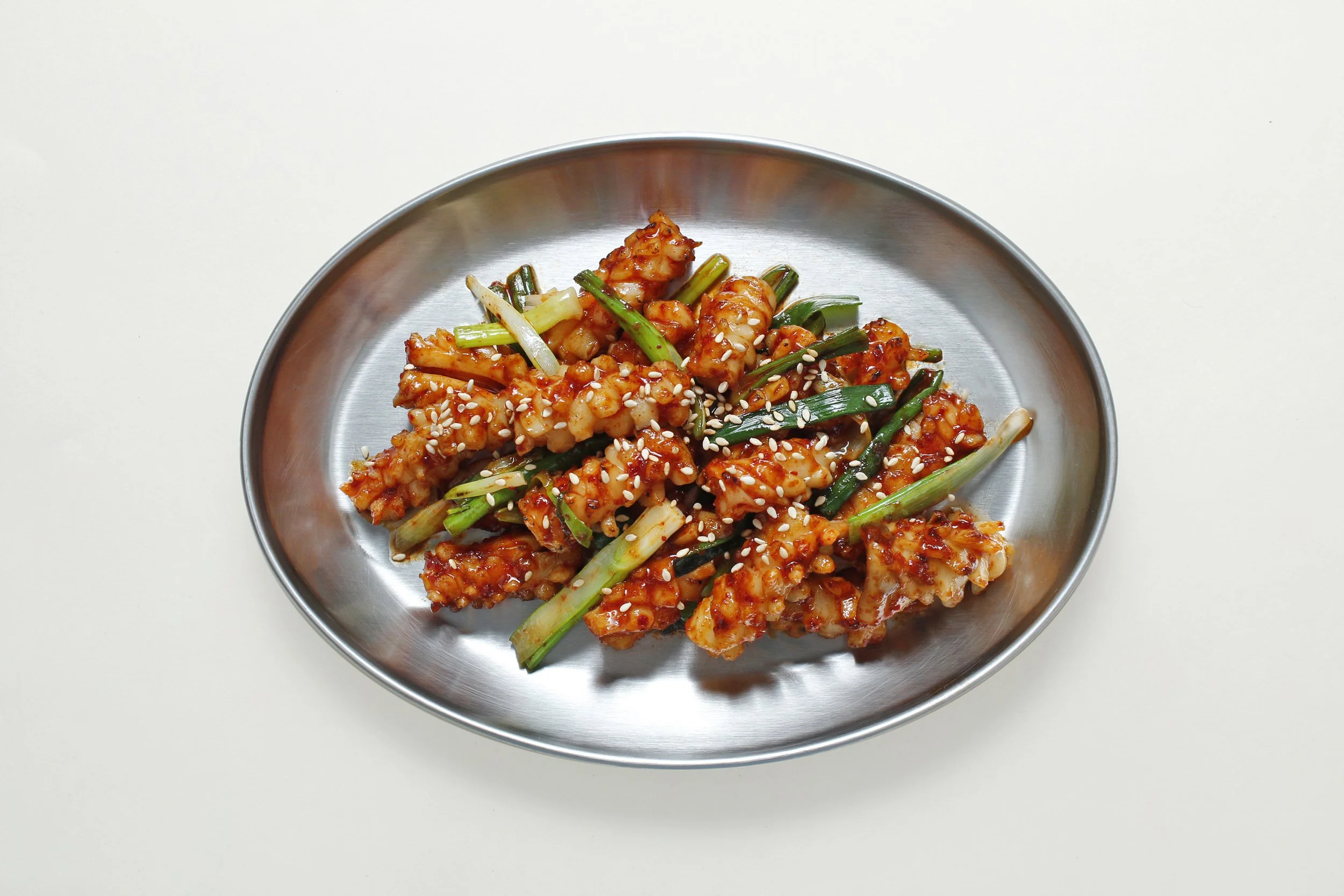 Direction, photography, and post-production by Yehri Oh