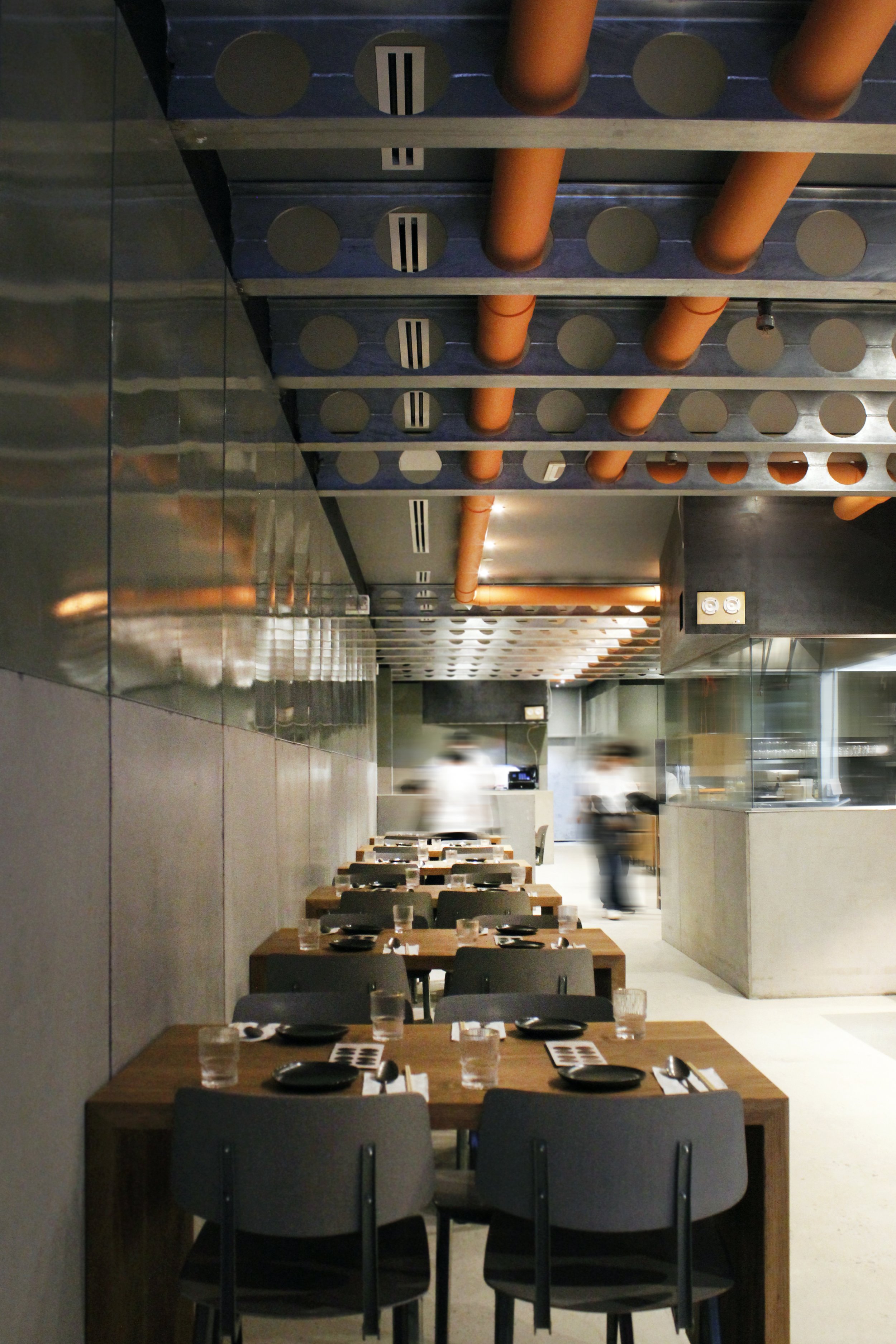 Direction, photography, and post-production by Yehri Oh