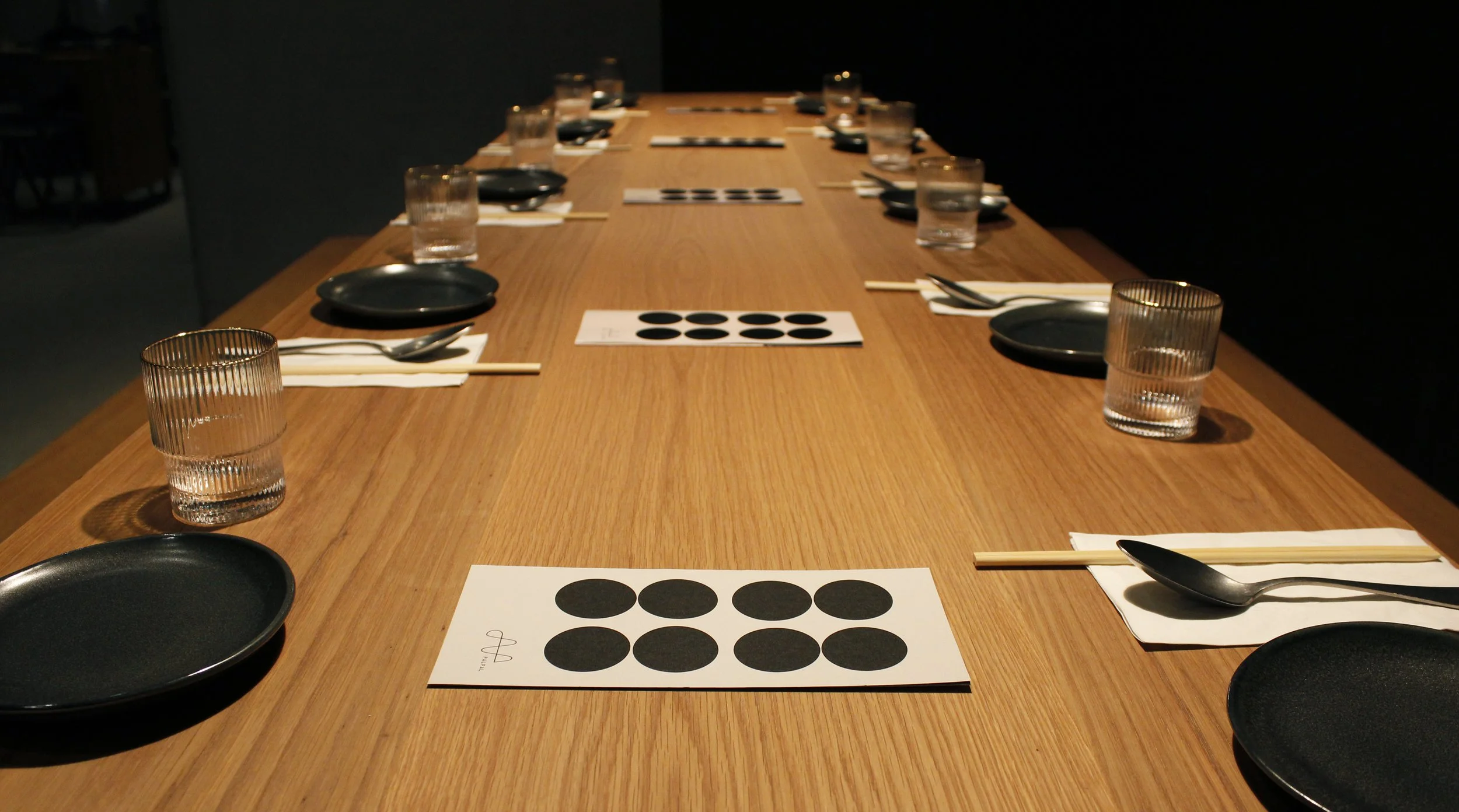 Direction, photography, and post-production by Yehri Oh