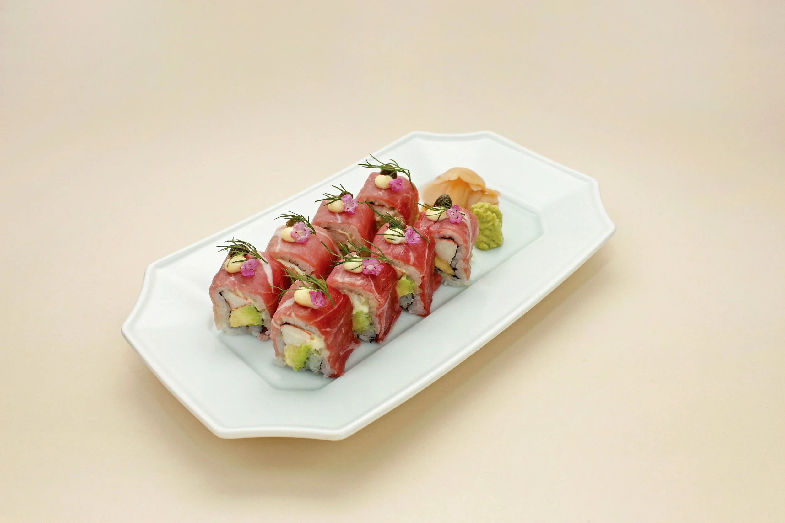 Direction, photography, and post-production by Yehri Oh