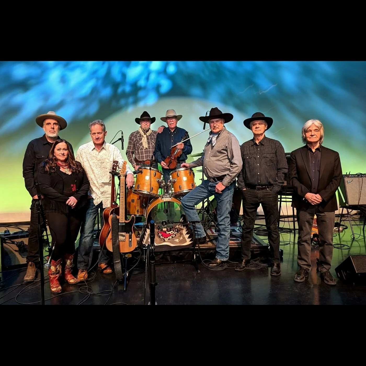 The Gift: The Words and Music of Ian Tyson