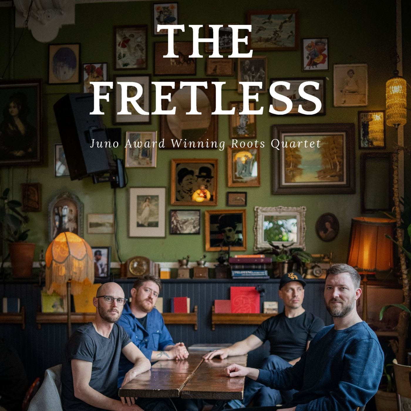 The Fretless