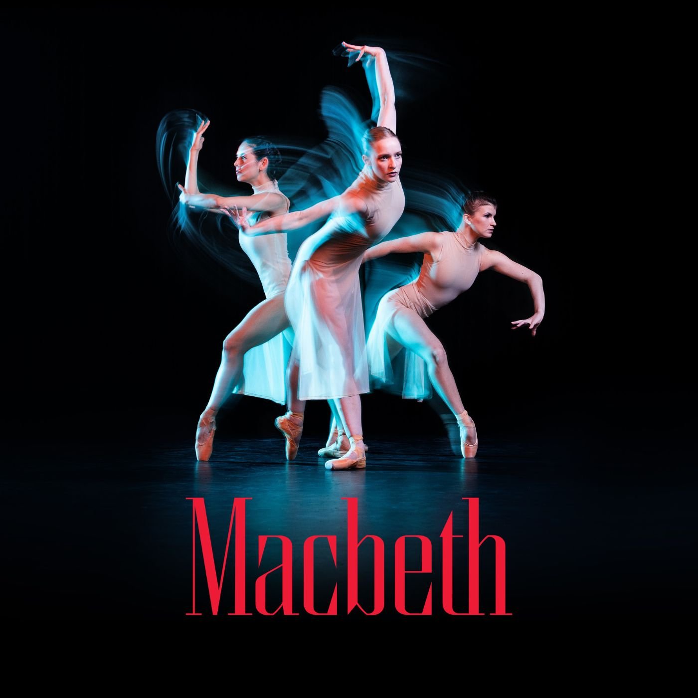 Ballet Kelowna: Macbeth