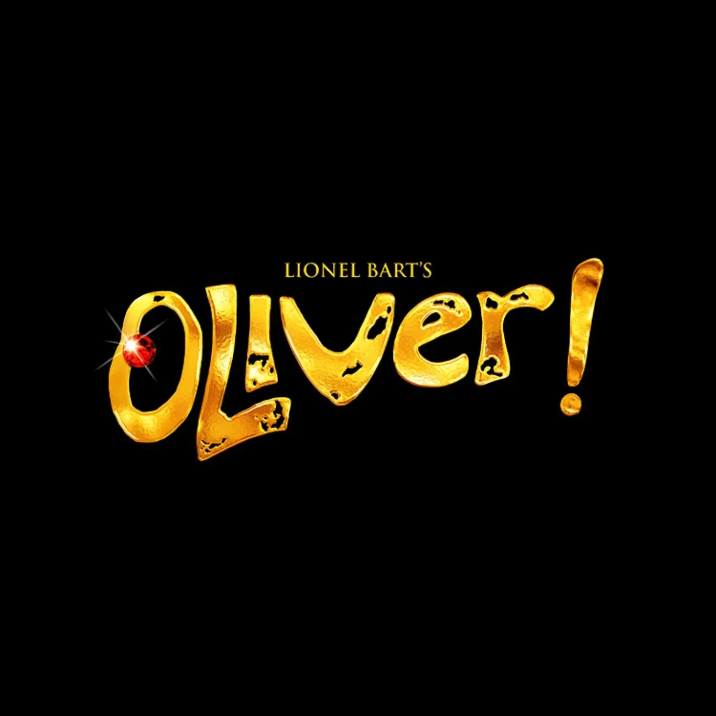 Oliver! NYE Gala