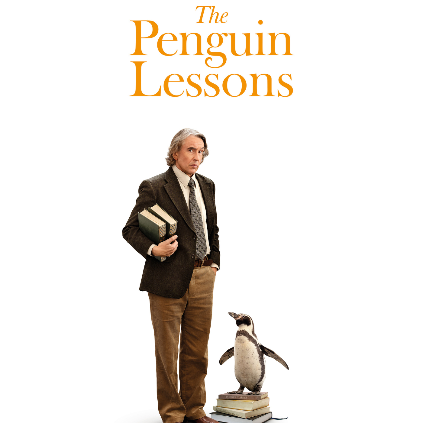 Rockies Film Festival & Series: The Penguin Lessons