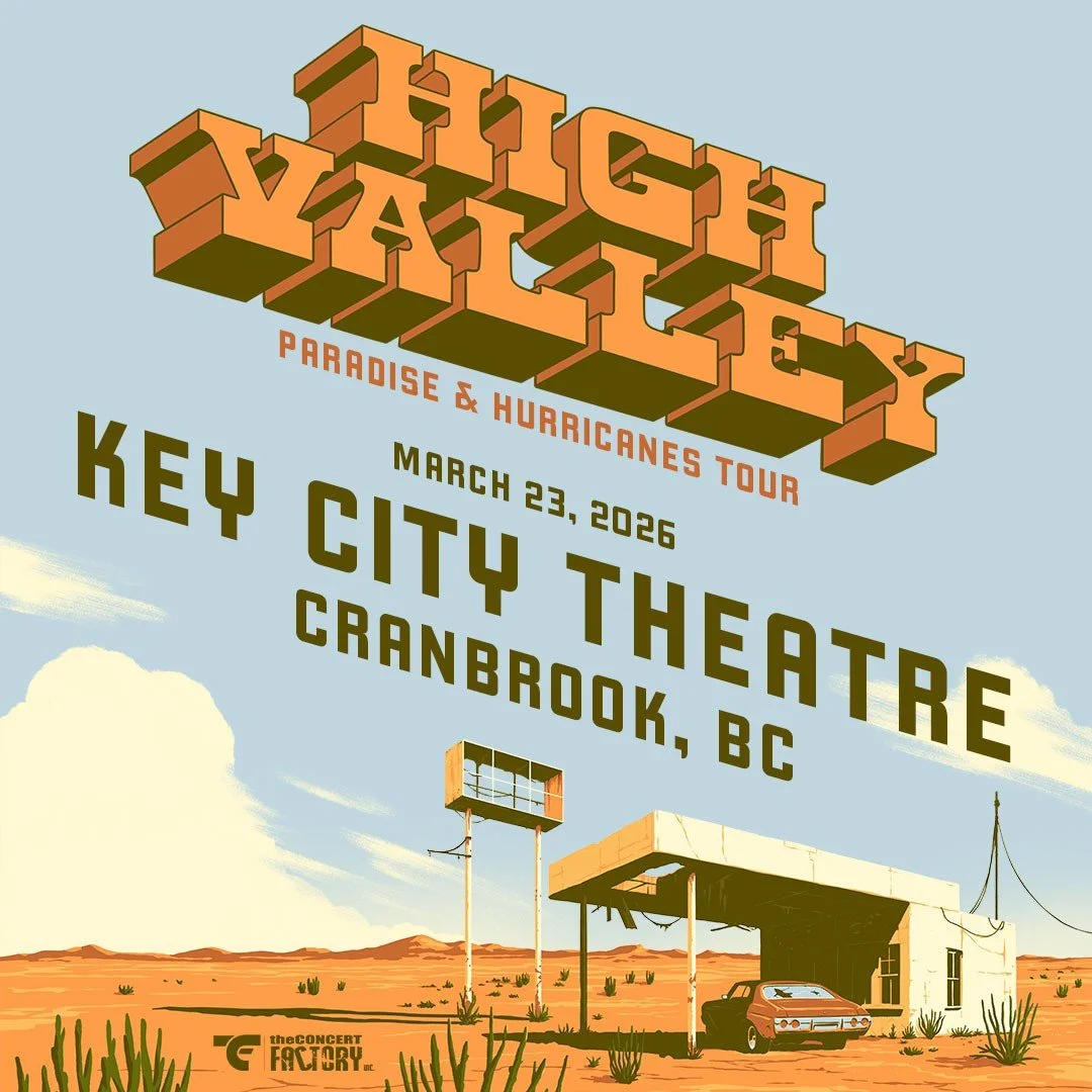 High Valley
