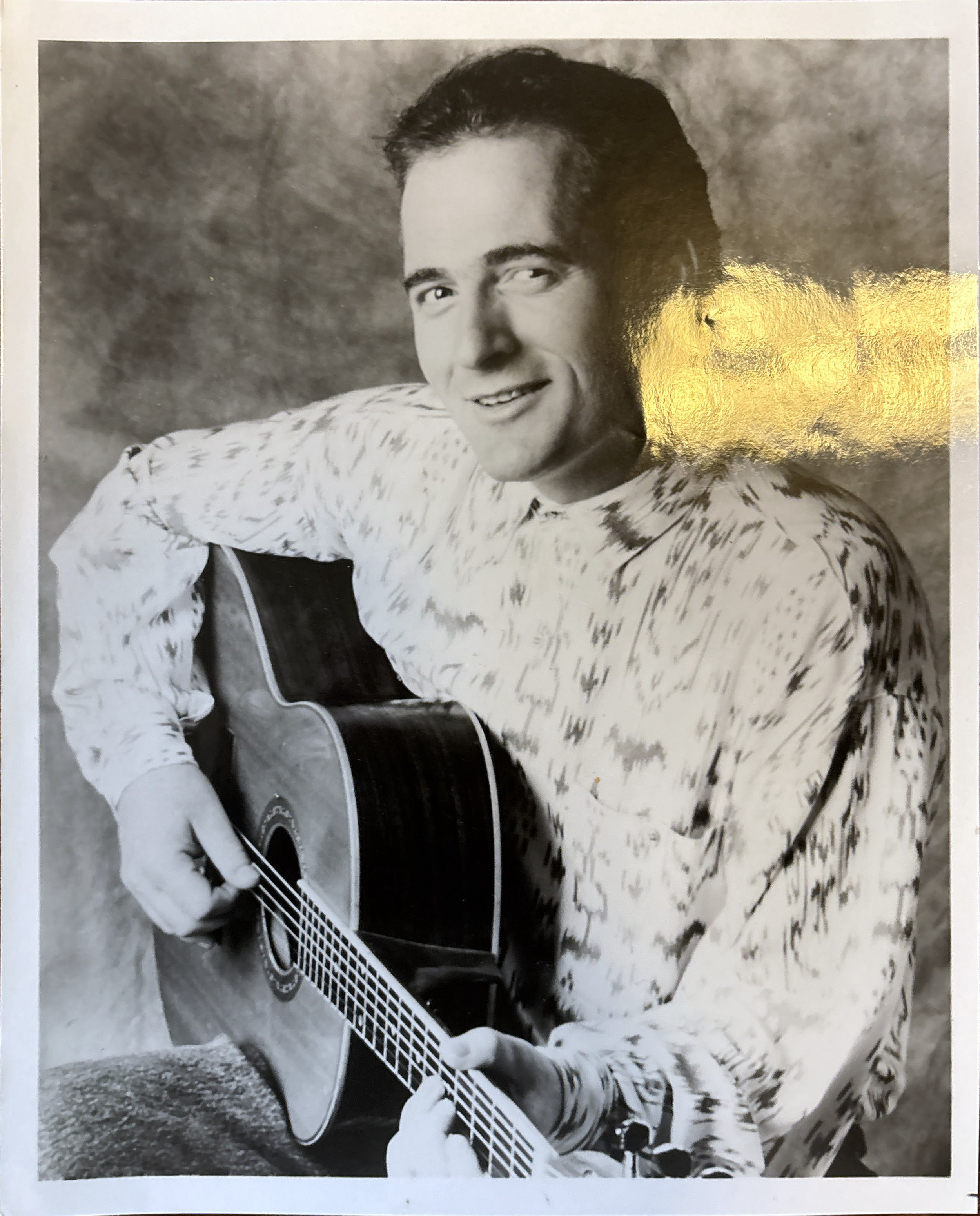 1991- ph, Norman Foote.png