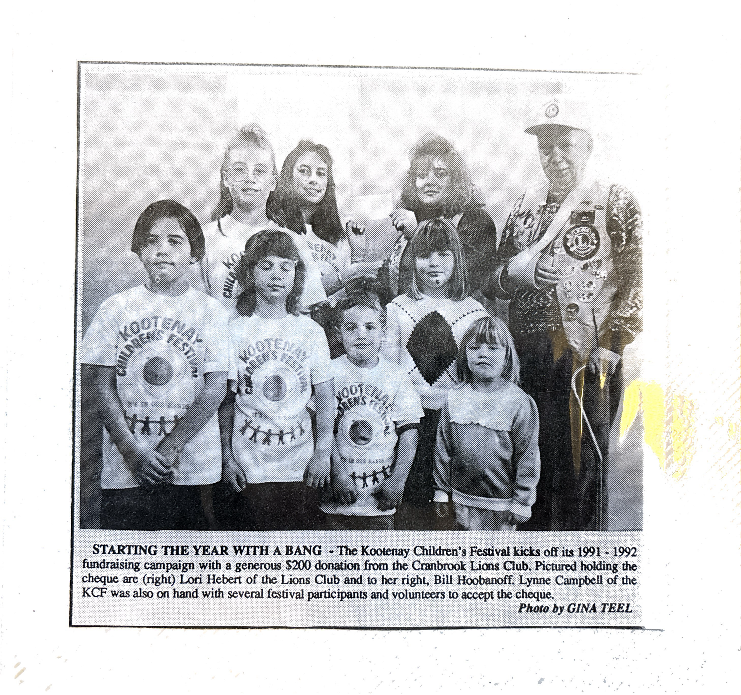 1992- kids and Lions Club.png